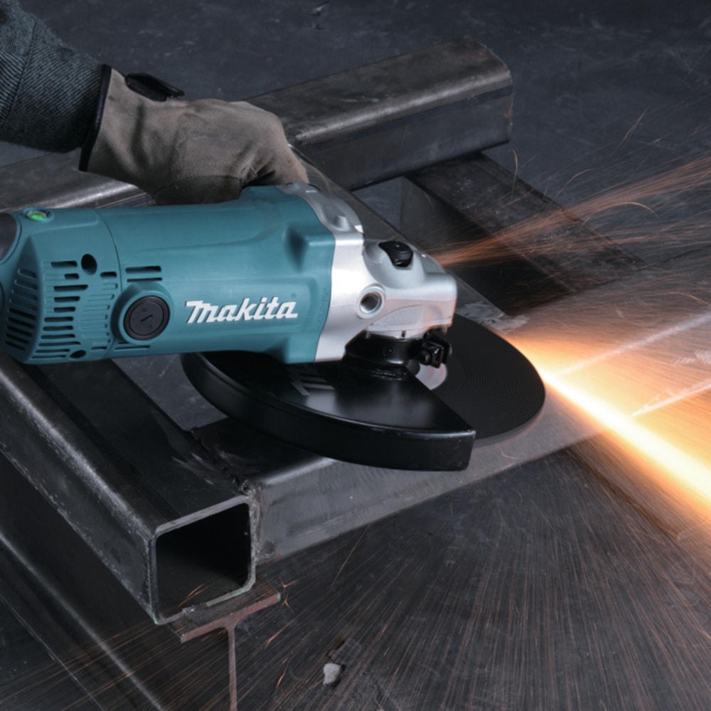 Makita Winkelschleifer »GA9050R«, ø 230 mm, 2.000 Watt