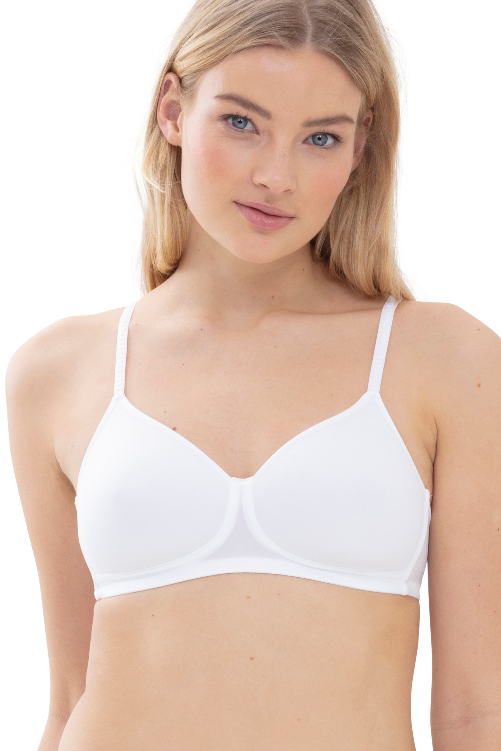 Mey Soft-BH »Joan« mit hauchfeinen Dessous-Schalen