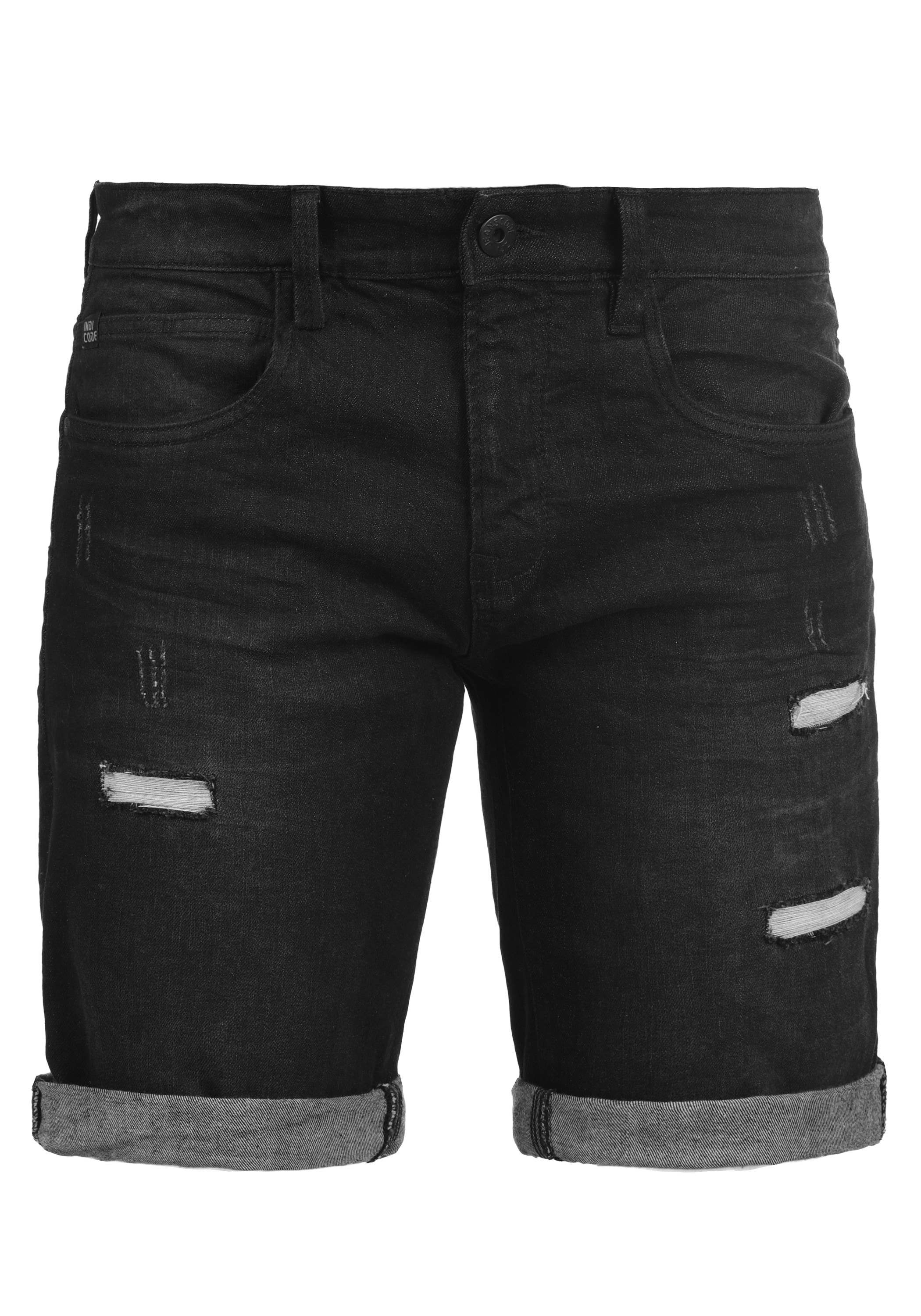 Indicode Jeansshorts »Jeansshorts IDHallow«