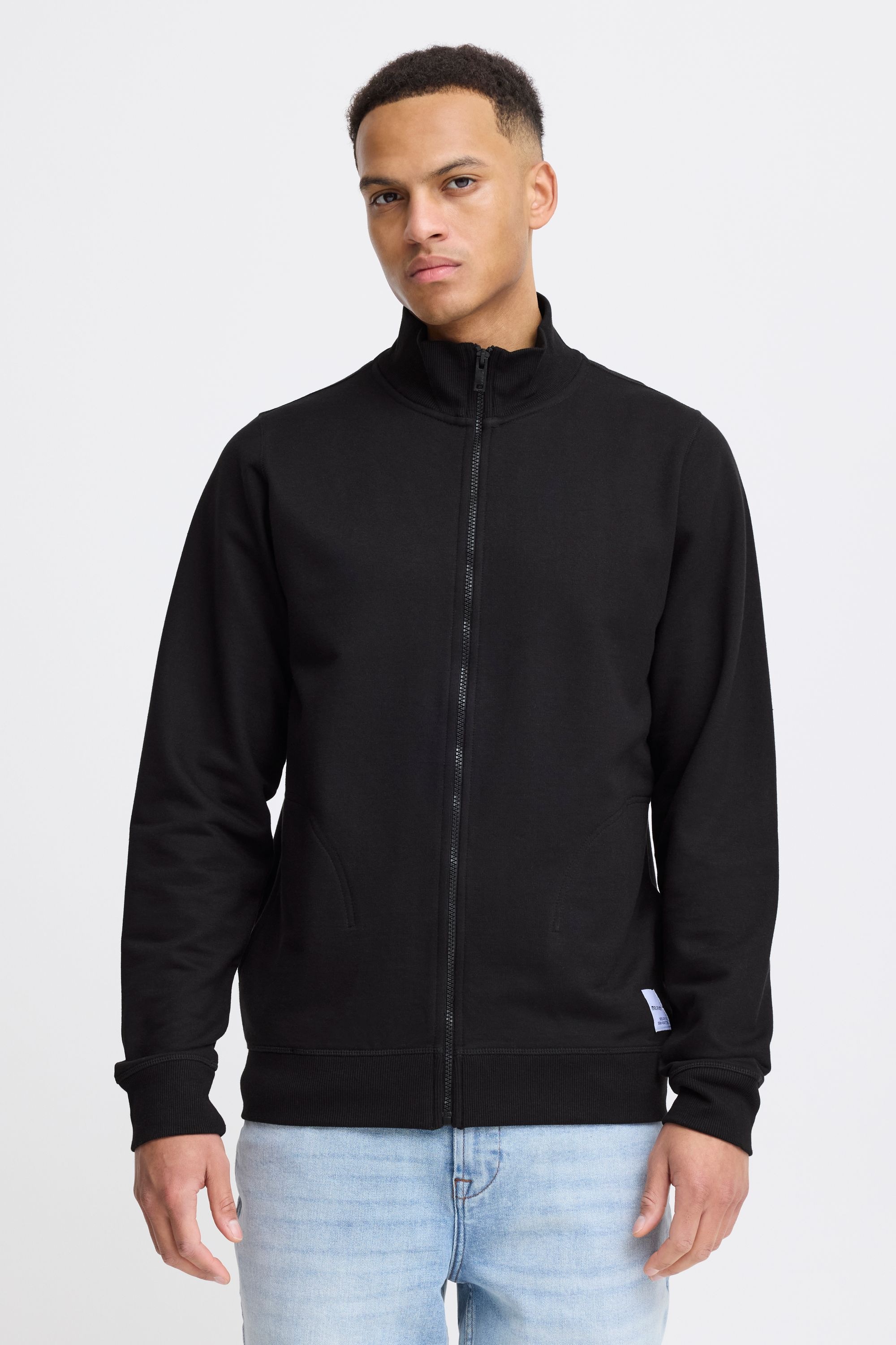 Blend Sweatjacke »Trainingsjacke BHMBHANDRE«