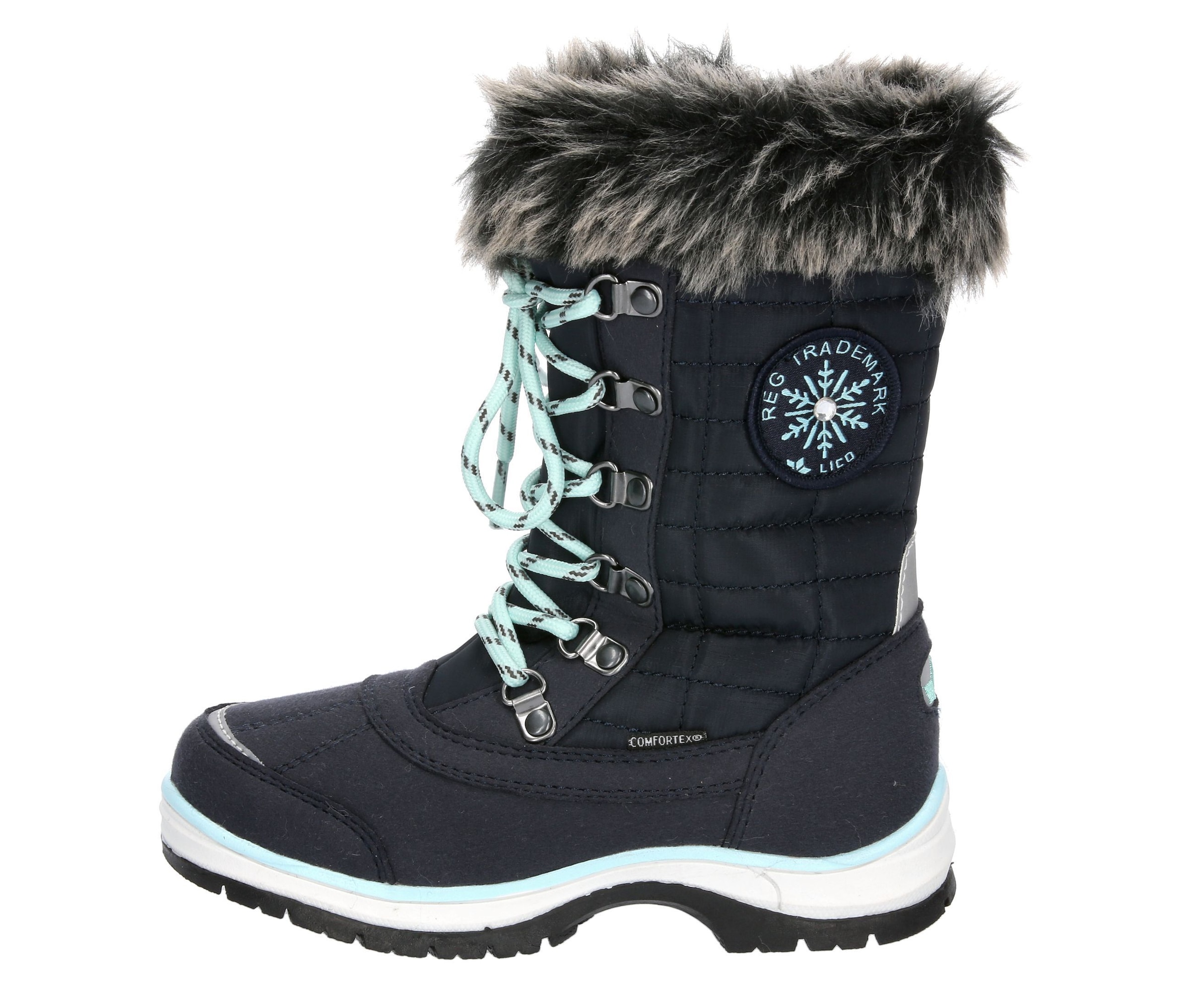 Lico Winterboots »Winterboot Lillesand«