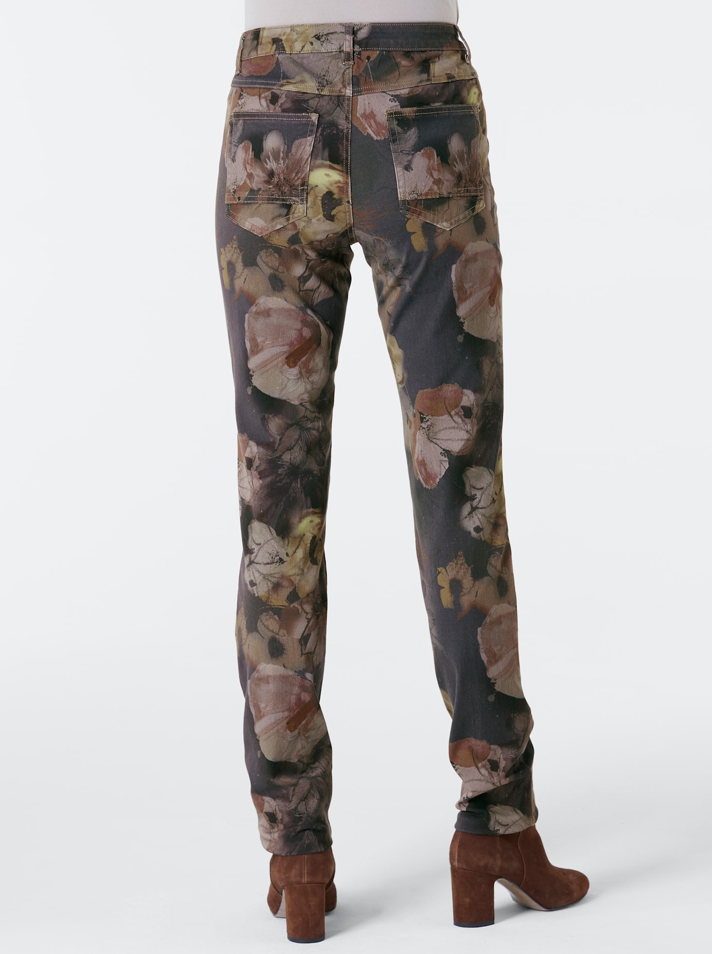 CREATION L PREMIUM Bequeme Jeans, (1 tlg.)
