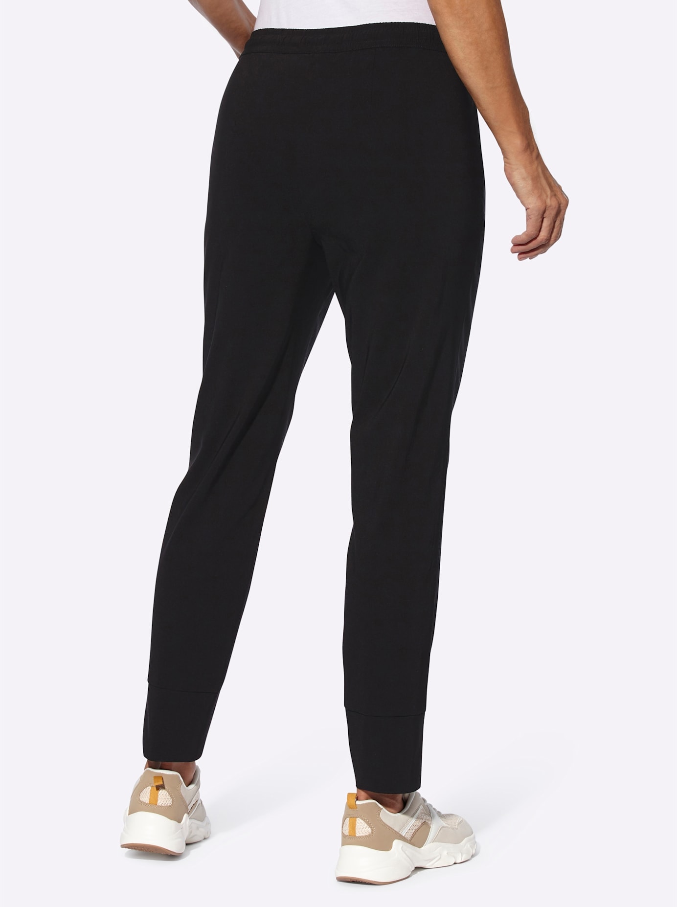 Classic Basics Schlupfhose