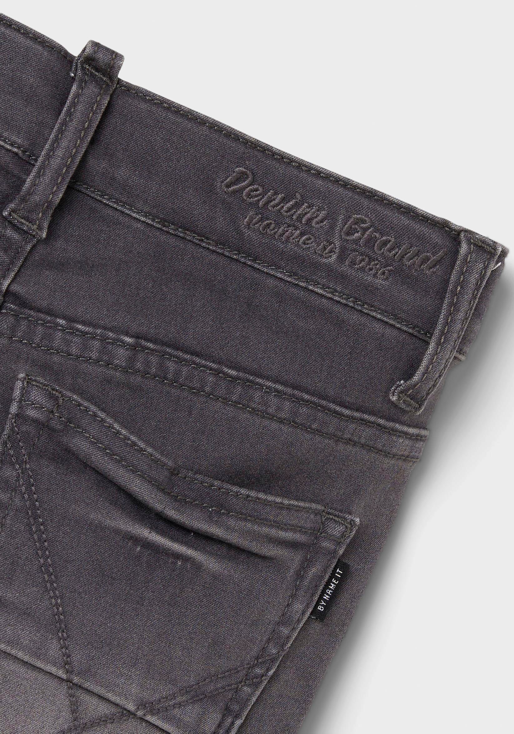 Name It Stretch-Jeans »NKMTHEO DNMCLAS PANT NOO«