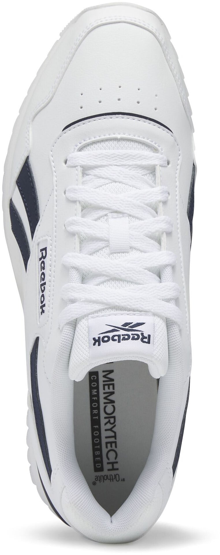 Reebok Classic Sneaker »REEBOK GLIDE RIPPLE CLIP«