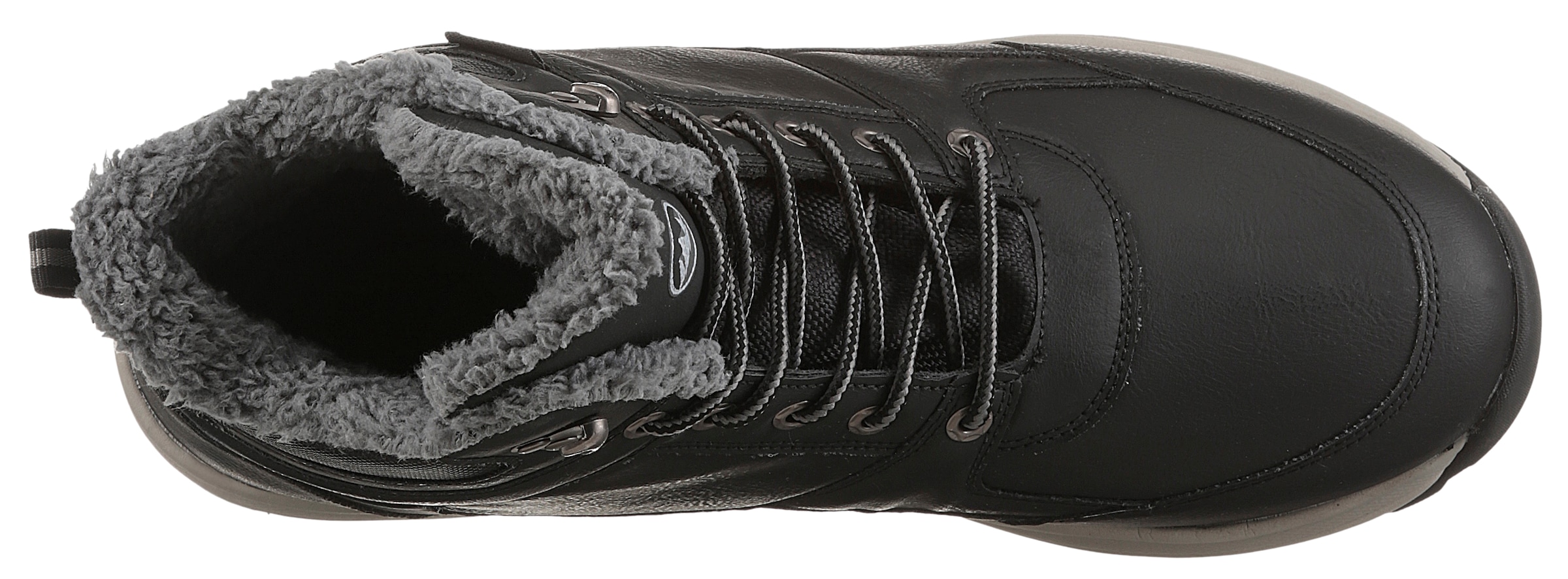 Polarino Winterboots »Bantry«  mit TEX-Membrane