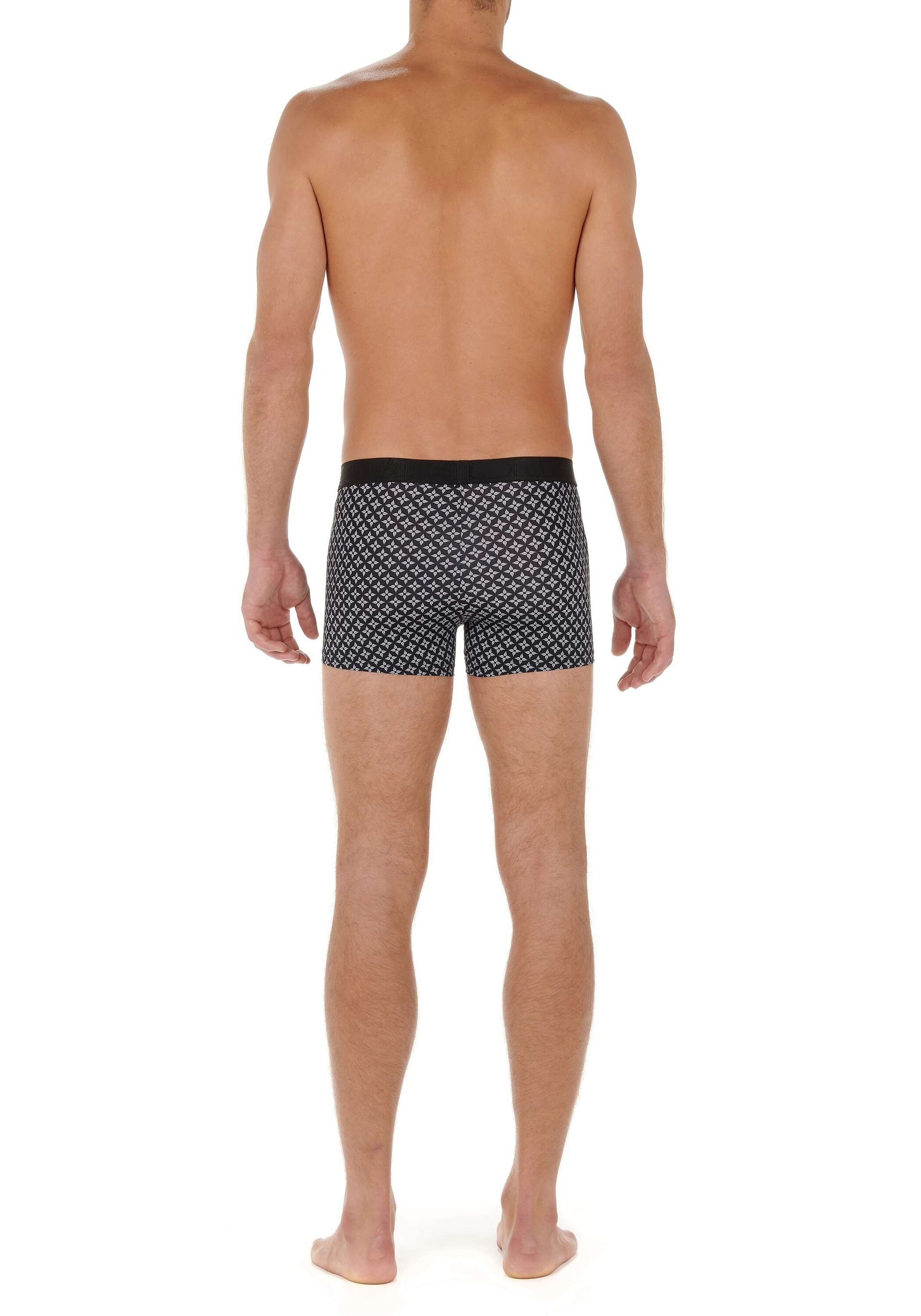 Hom Boxershorts »Boxershort Boxer Briefs HO1 Vince 1er Pack«