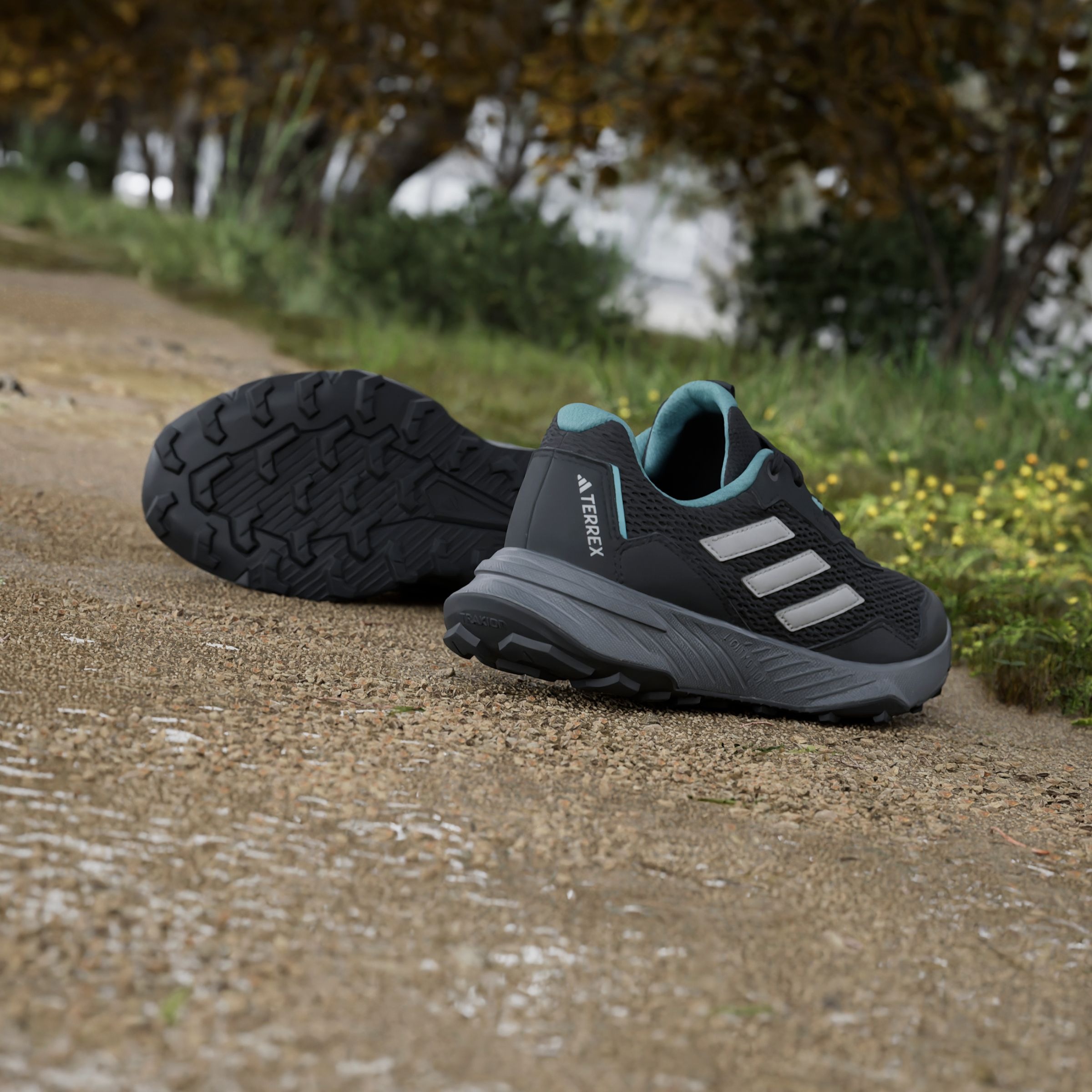 adidas TERREX Wanderschuh »TRACEFINDER TRAILRUNNING«