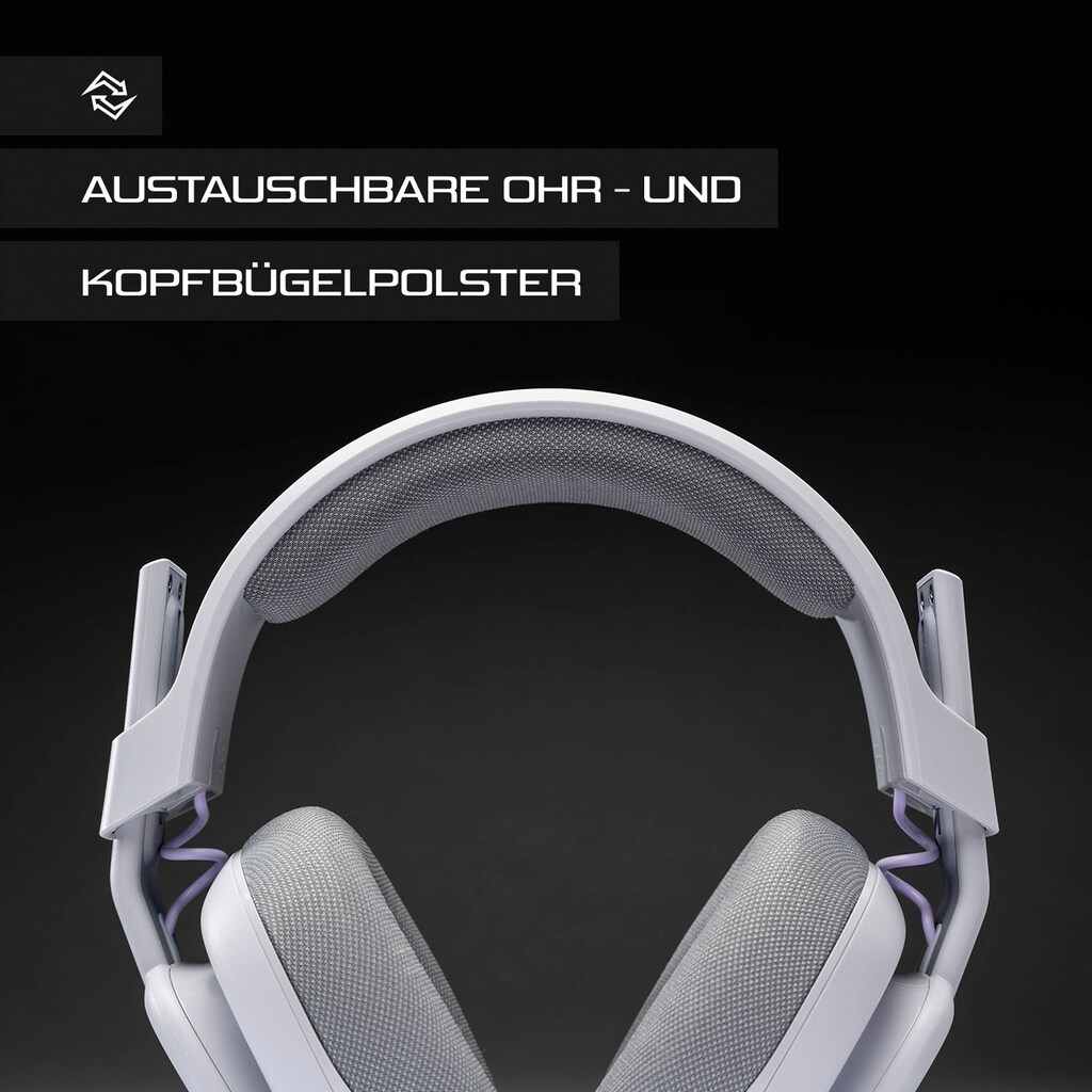 ASTRO Gaming-Headset »A10«