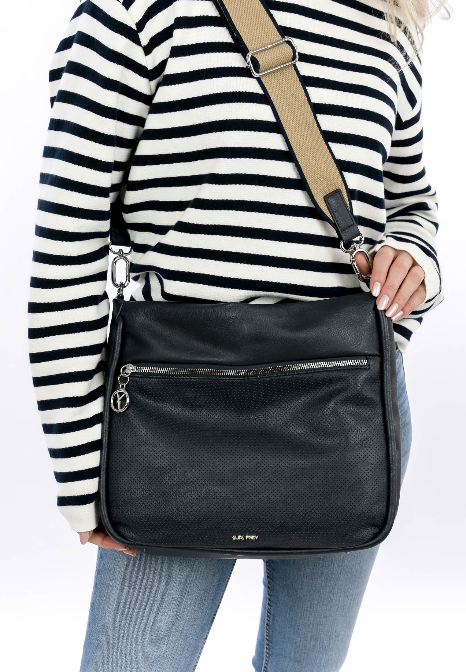 SURI FREY Beuteltasche »Beutel SFY Patsy«