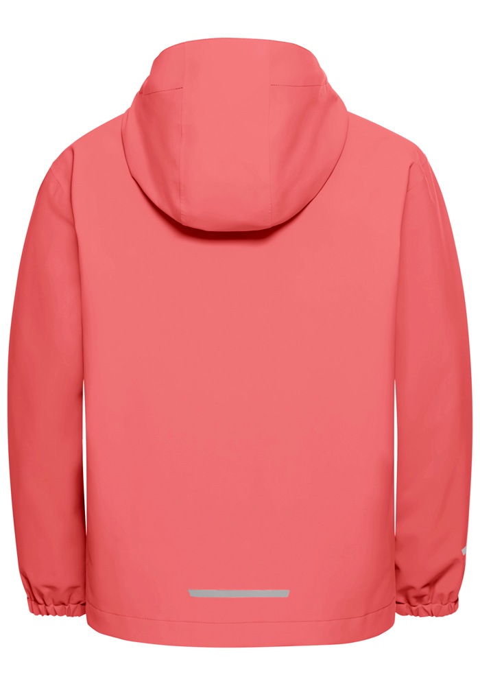 Jack Wolfskin 3-in-1-Funktionsjacke »HYBRID 3IN1 JACKET K« mit Kapuze