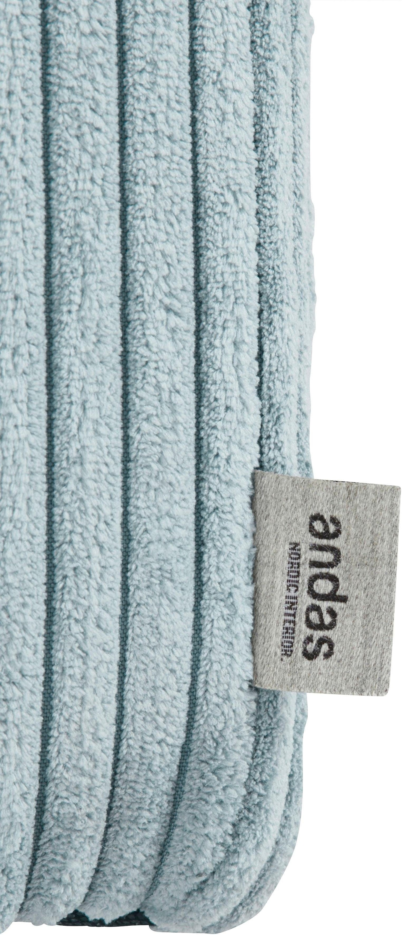 andas Sofa-Eckelement »Alesund« als Einzelteile oder Modulteil