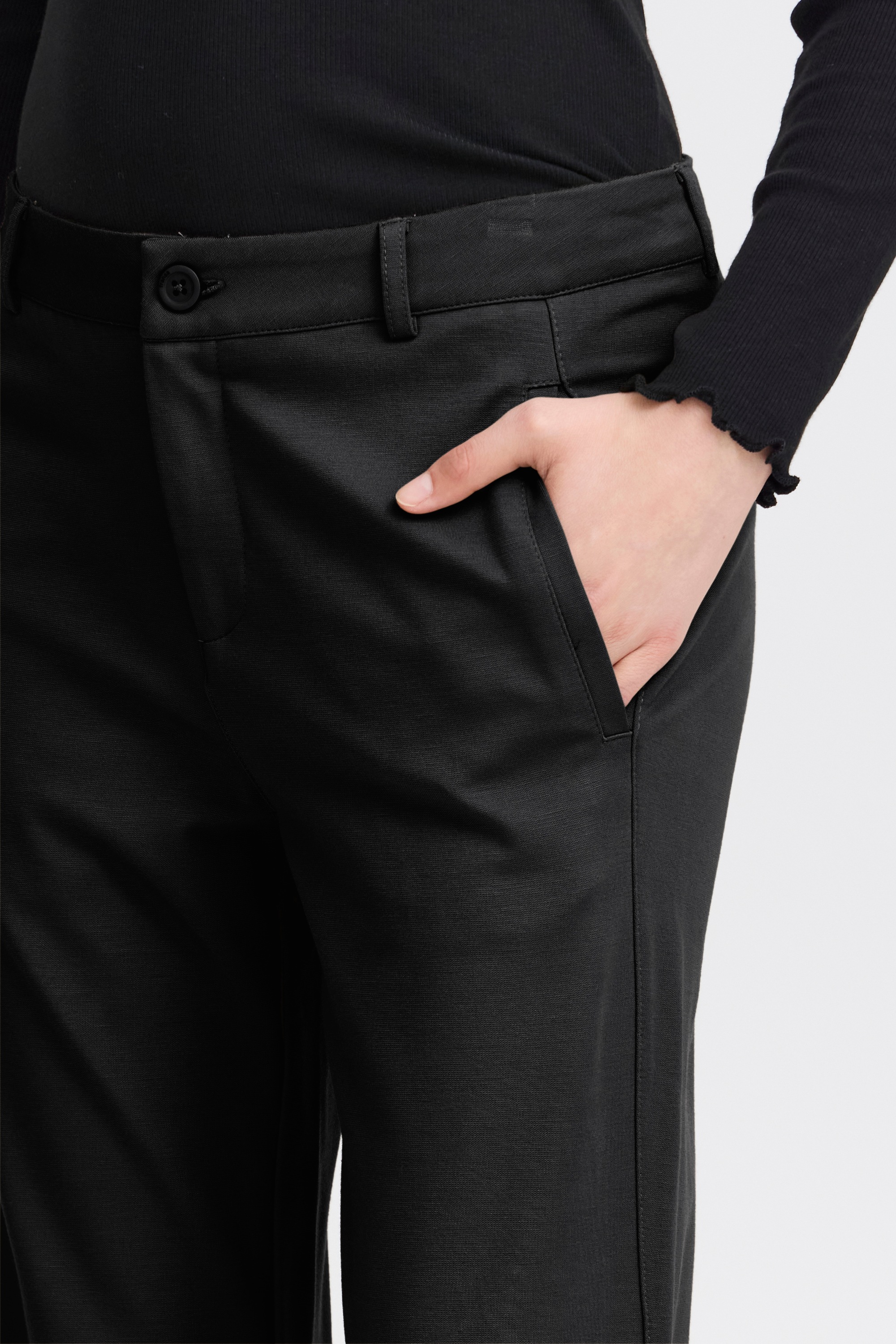 fransa Stoffhose »Hose FRLANO«