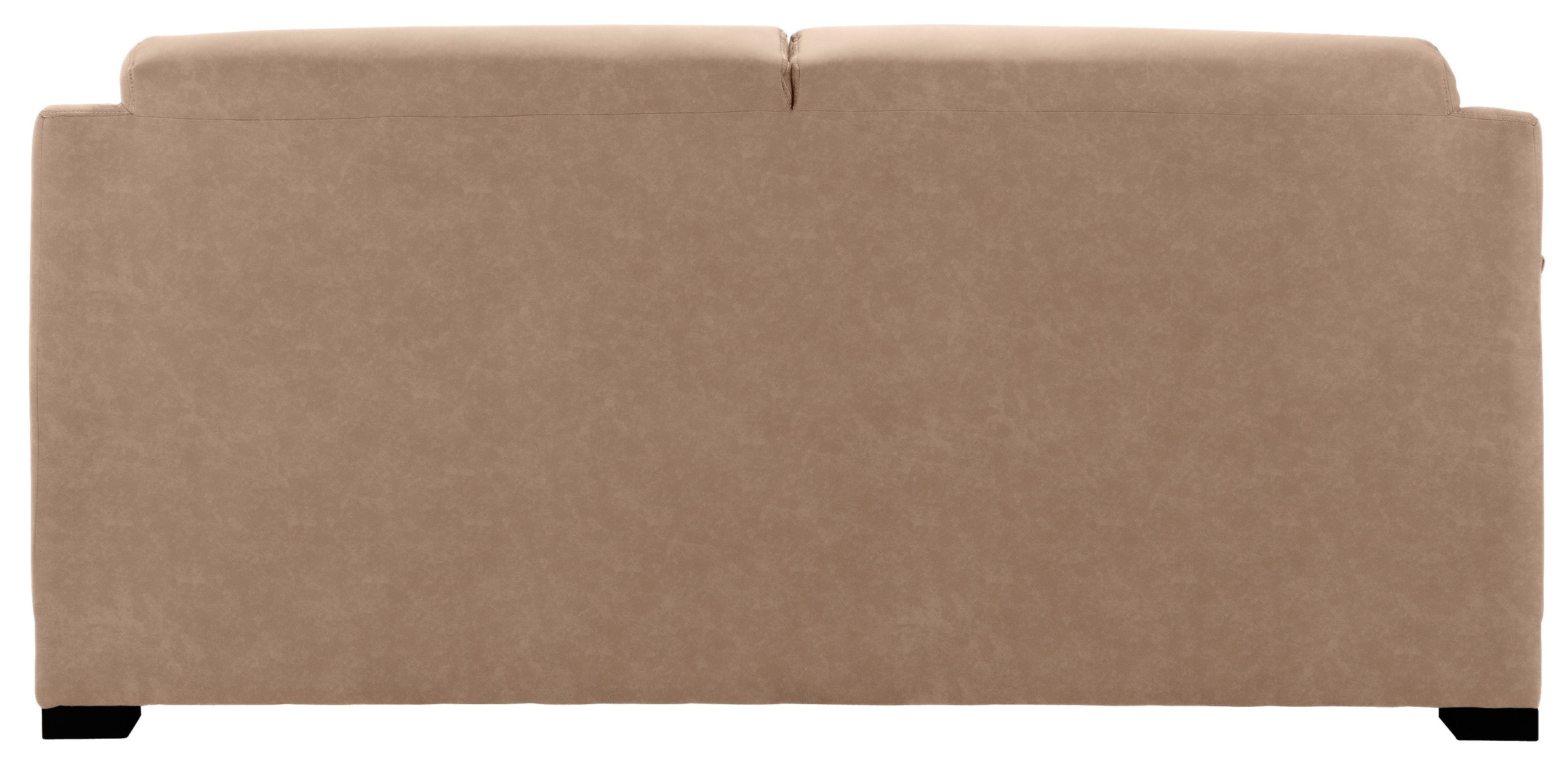 Home affaire 2-Sitzer »Telos, Boxspring-Federung toller Sitzkomfort, zeitlos & komfortabel«, mit Boxspring-Federung