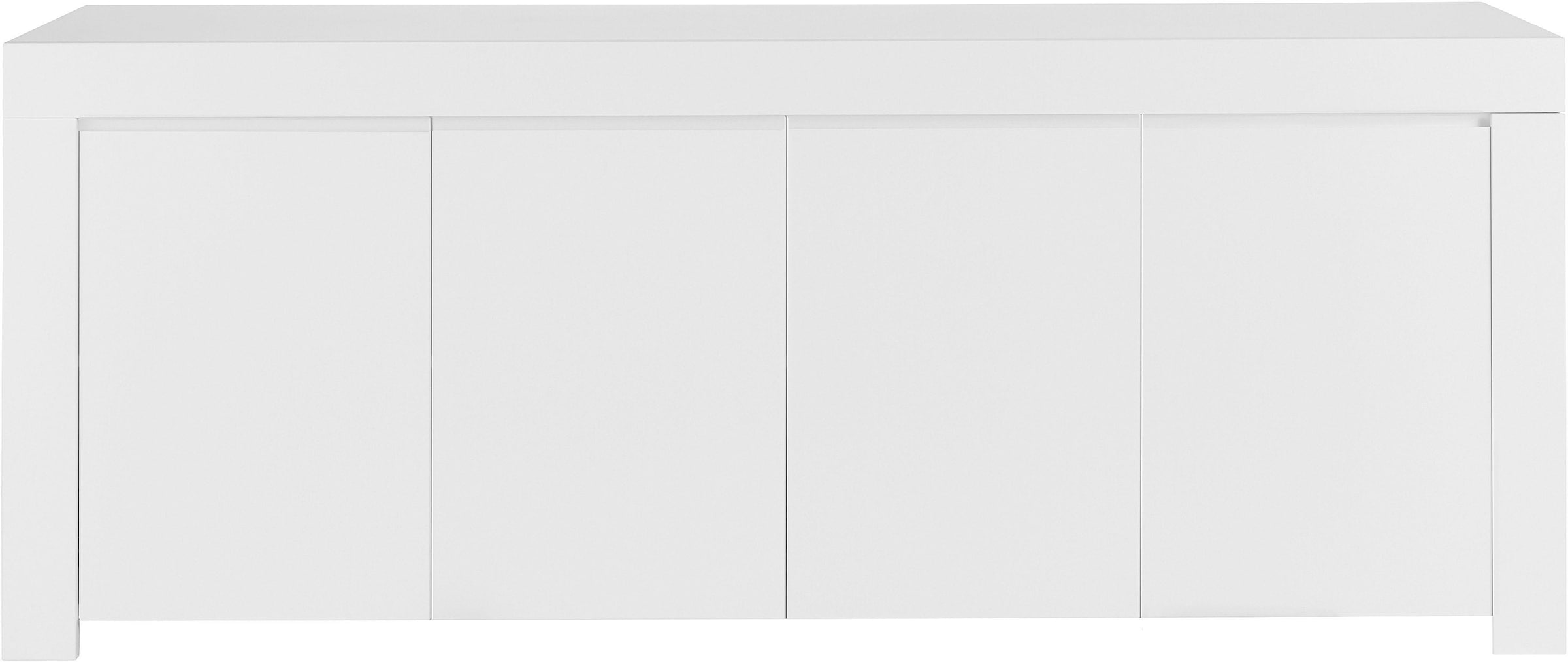Raten 210 cm Sideboard Breite »Firenze«, kaufen auf LC