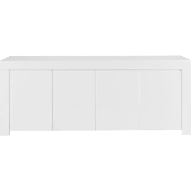 LC Sideboard »Firenze«, Breite 210 cm auf Raten kaufen