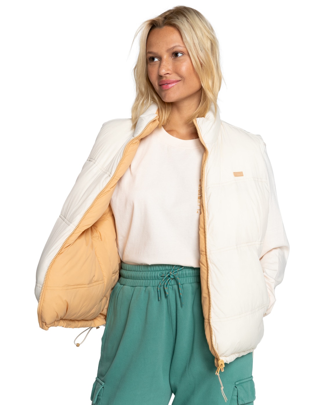Billabong Outdoorjacke »Transport«