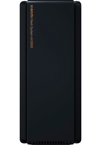 Xiaomi WLAN-Router »AX3000 RA82«, (Packung, 2 St.) kaufen