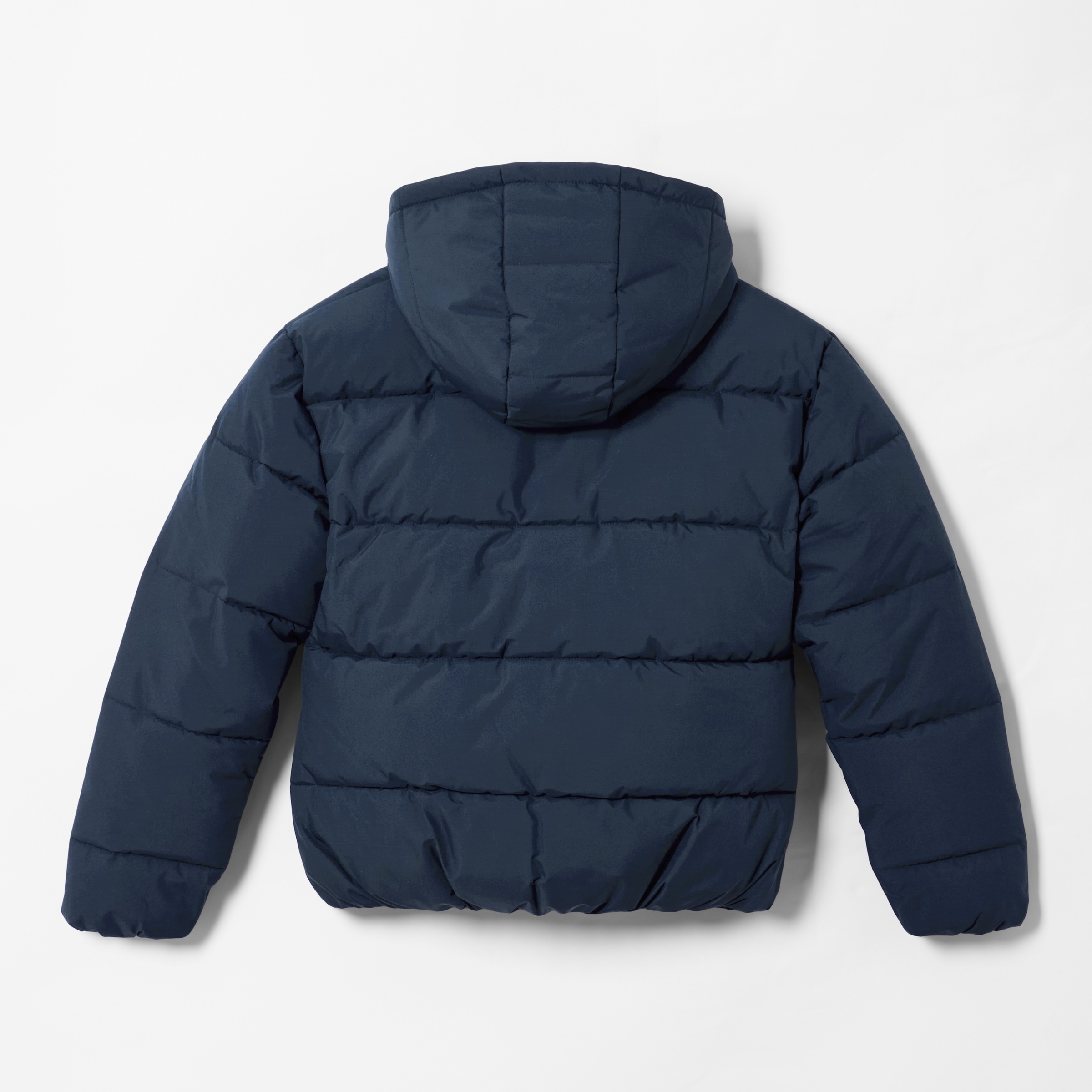Ellesse Winterjacke für Kinder, mit Reißverschluss, aus Polyester