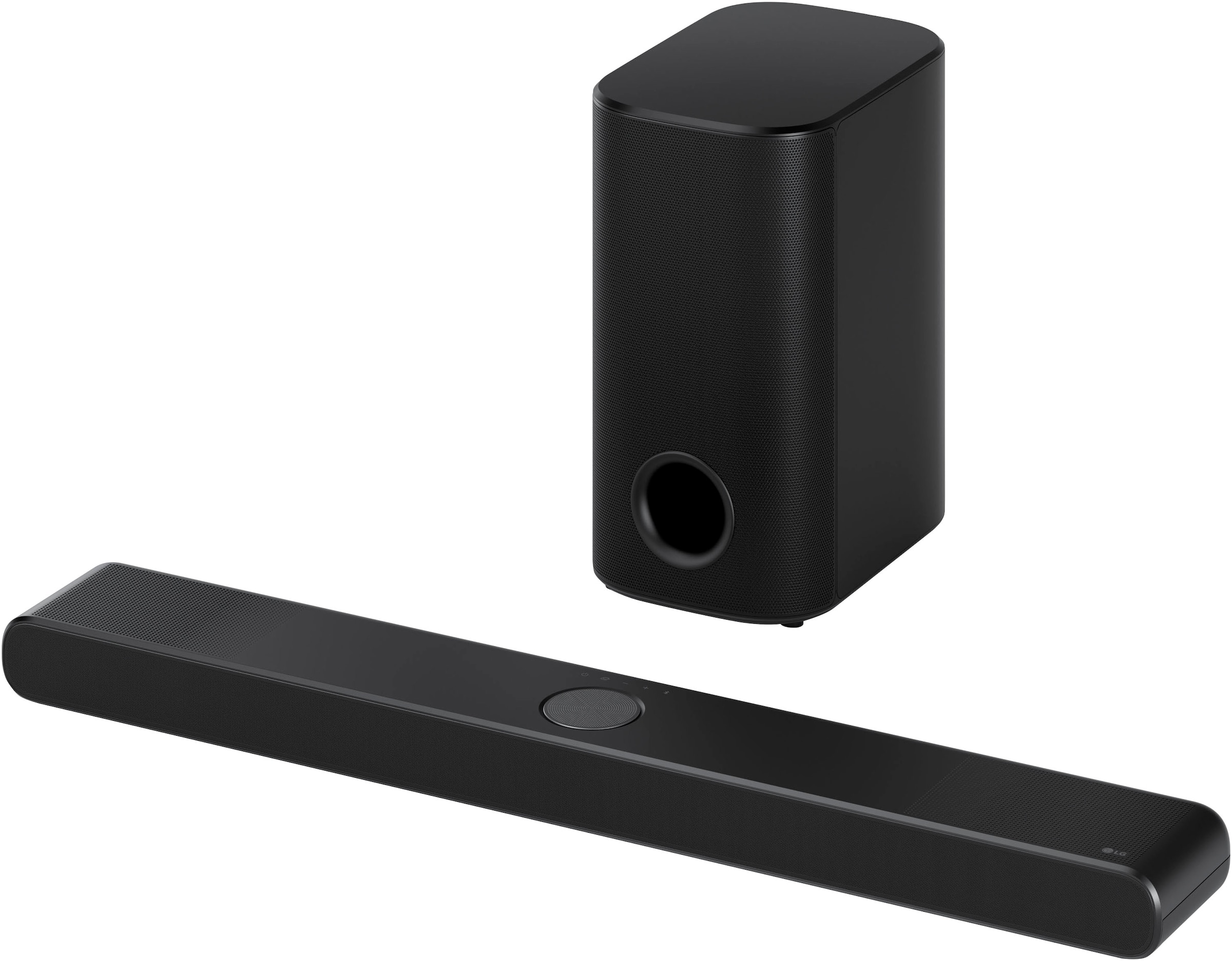 LG Soundbar »DS77TY«