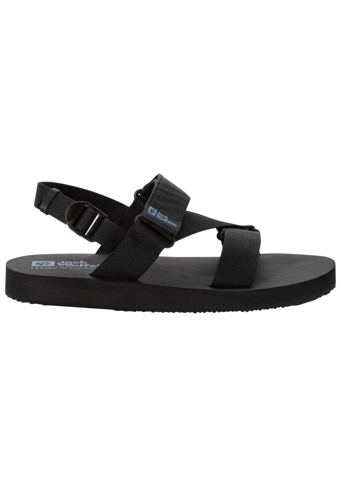 Jack Wolfskin Sandale »URBAN ENTDECKUNG BELT SANDAL M«