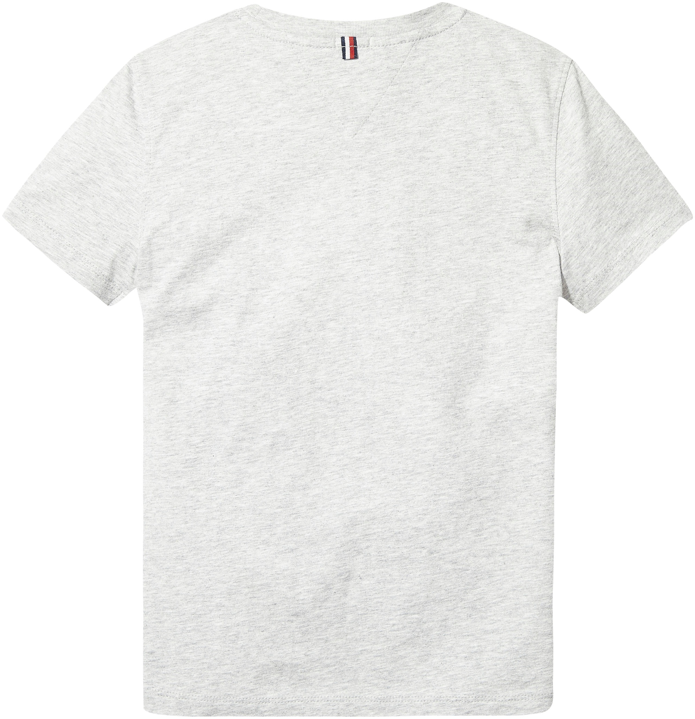 Tommy Hilfiger T-Shirt bei BASIC KNIT«, für Jungen »BOYS CN