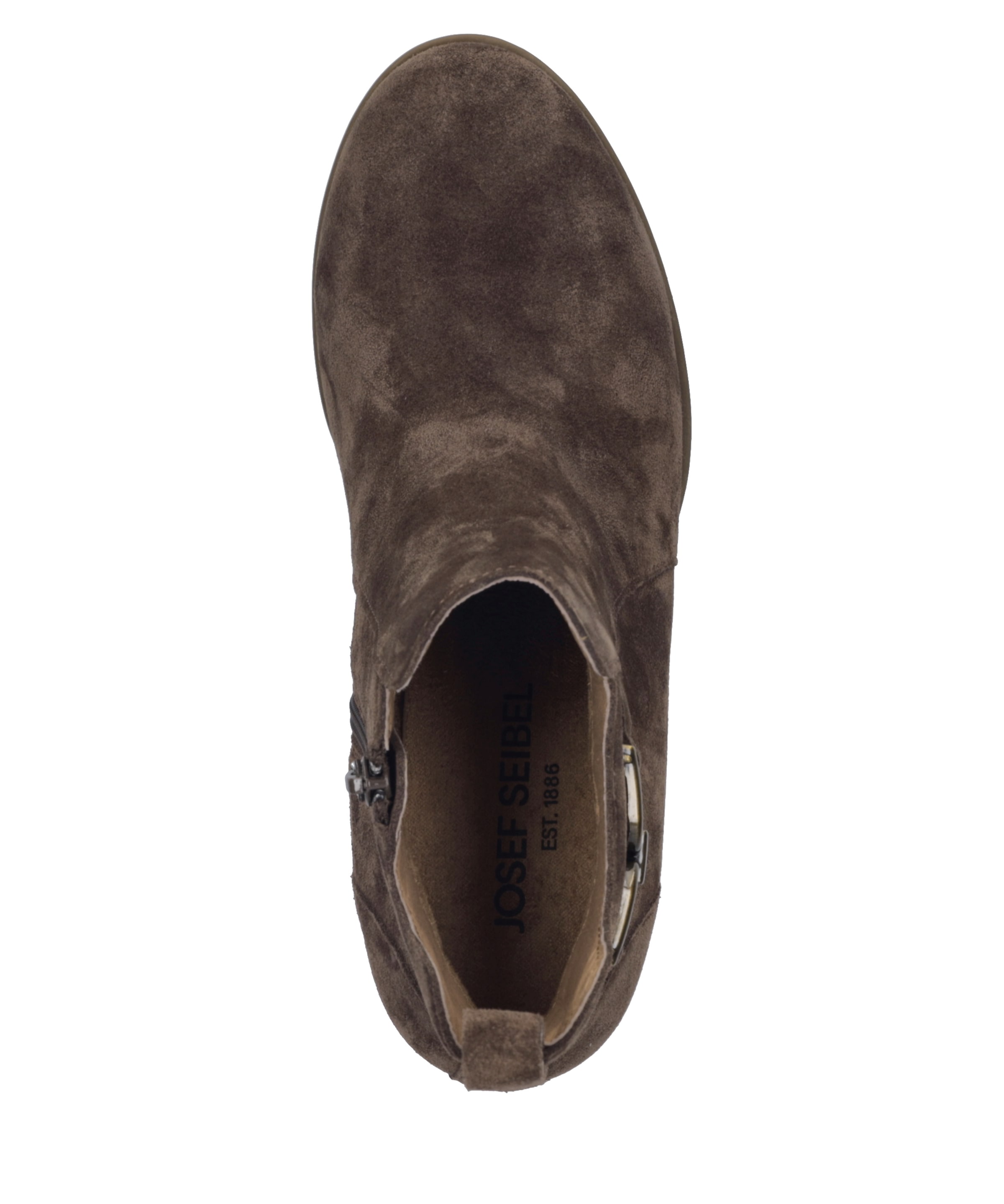 Josef Seibel Stiefelette »Gloria 04, cognac«