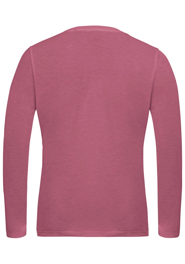 Jack Wolfskin Langarmshirt »VONNAN LS T W«