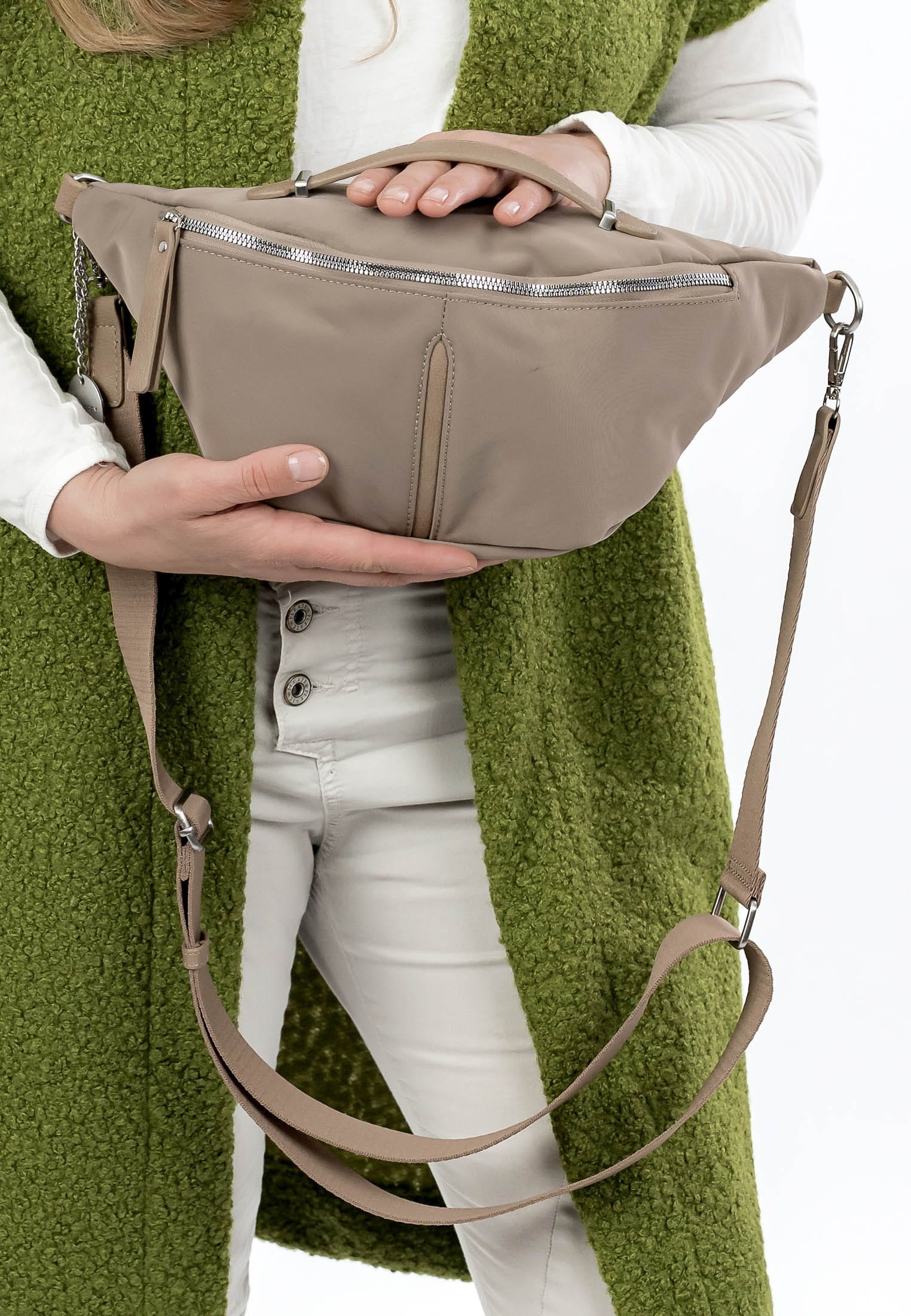 SURI FREY Umhängetasche »Umhängetasche SFY Pauly«