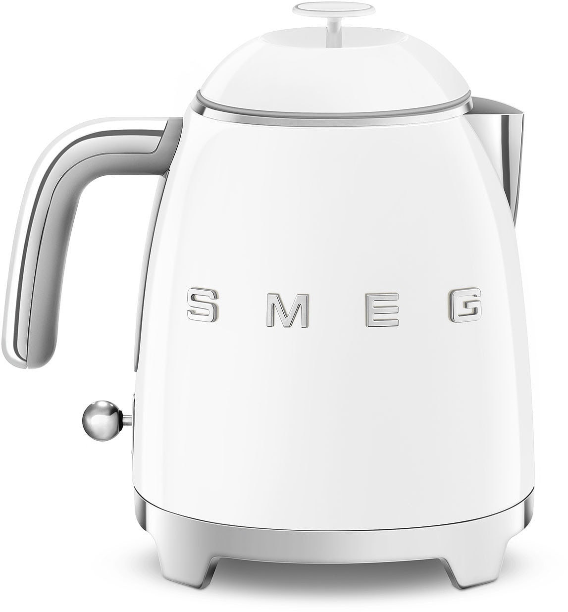 Smeg Wasserkocher »KLF05WHEU«, 0,8 l, 1400 W