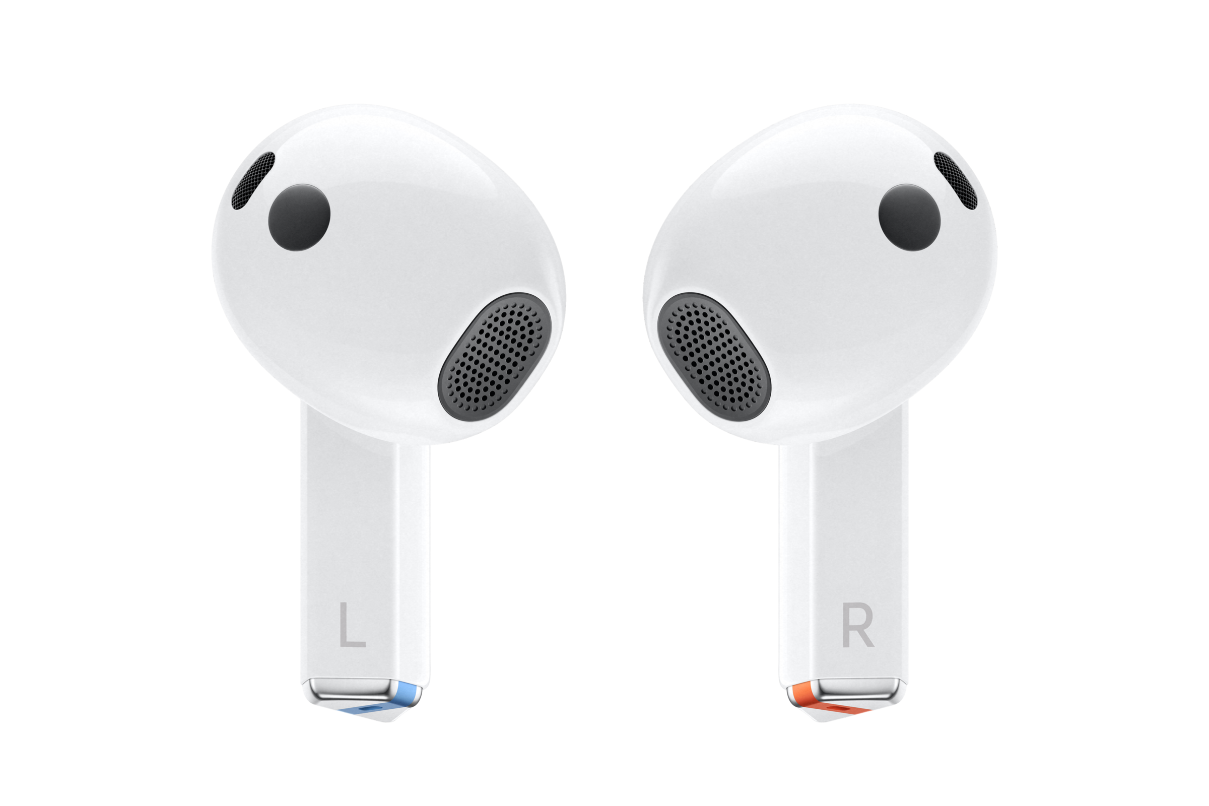 SAMSUNG Galaxy Buds3, White