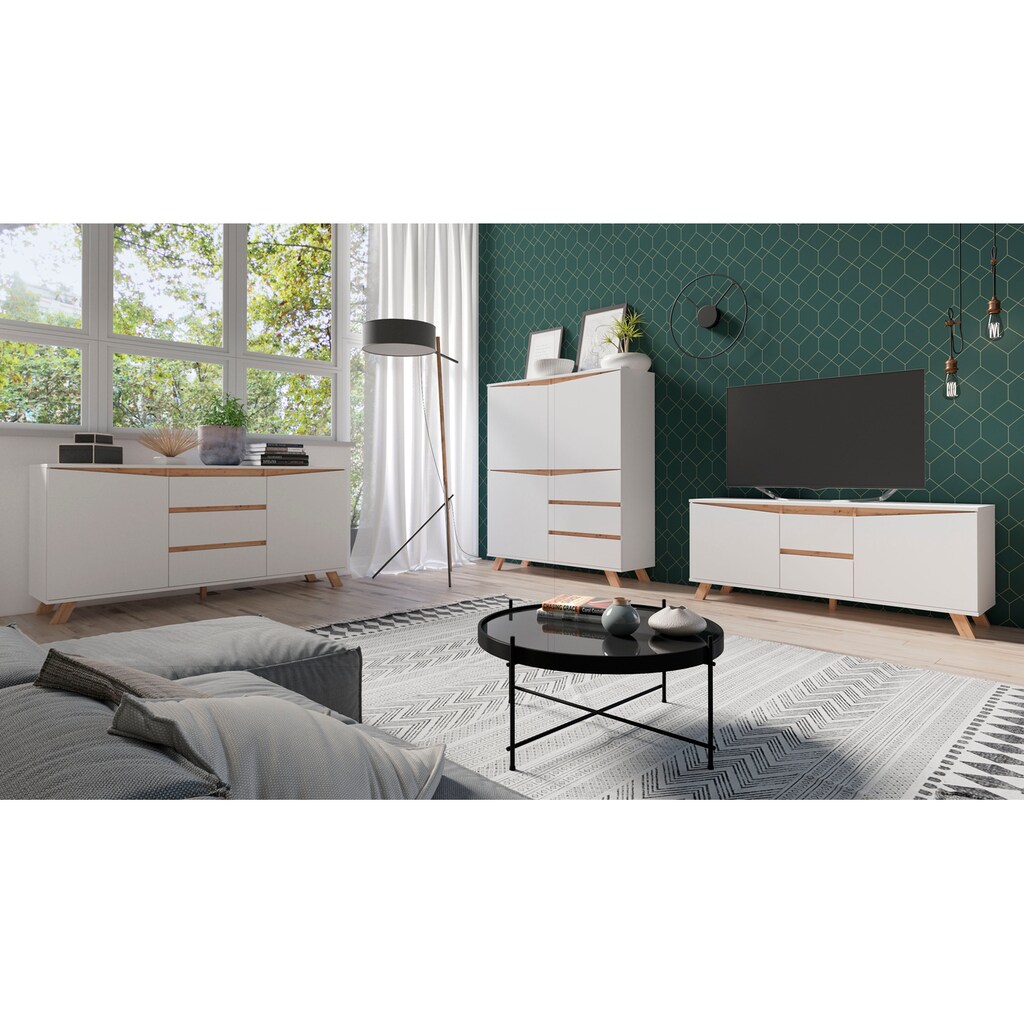 Homexperts Highboard »Vicky«