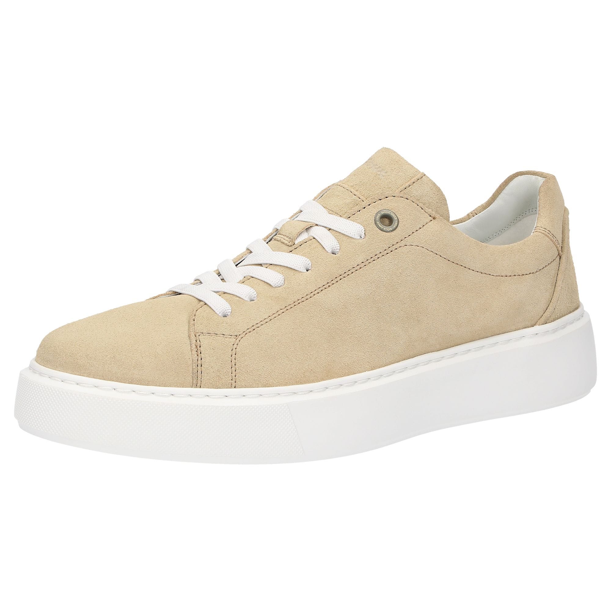 SIOUX Sneaker »Tils sneaker 003«