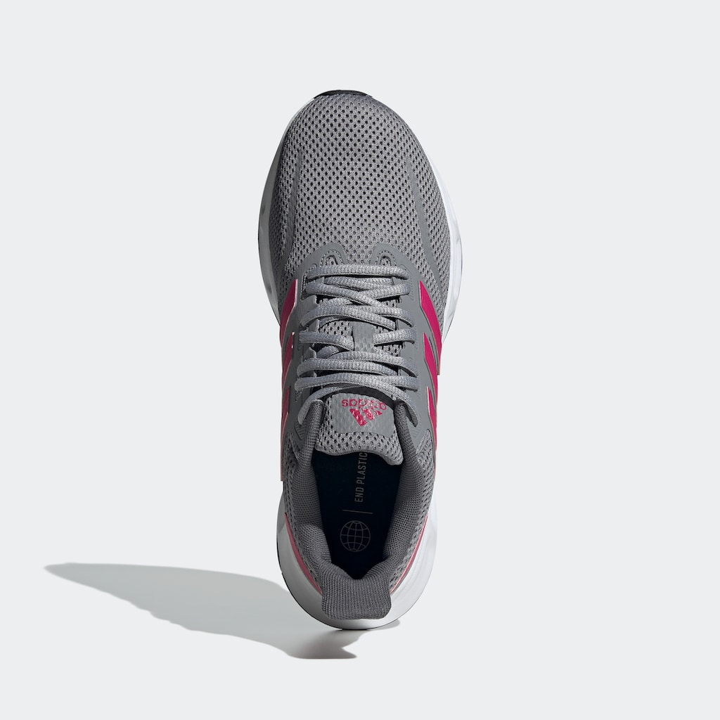 adidas Sportswear Laufschuh »SHOWTHEWAY 2.0«