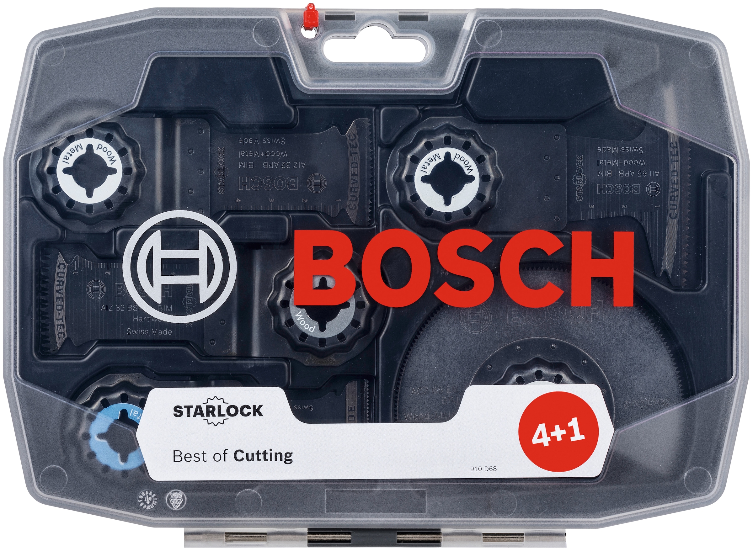 Bosch Professional Sägeblatt »Best of St.) 3 Cutting-Set«, online kaufen mit 5 | Garantie Jahren (Set, XXL