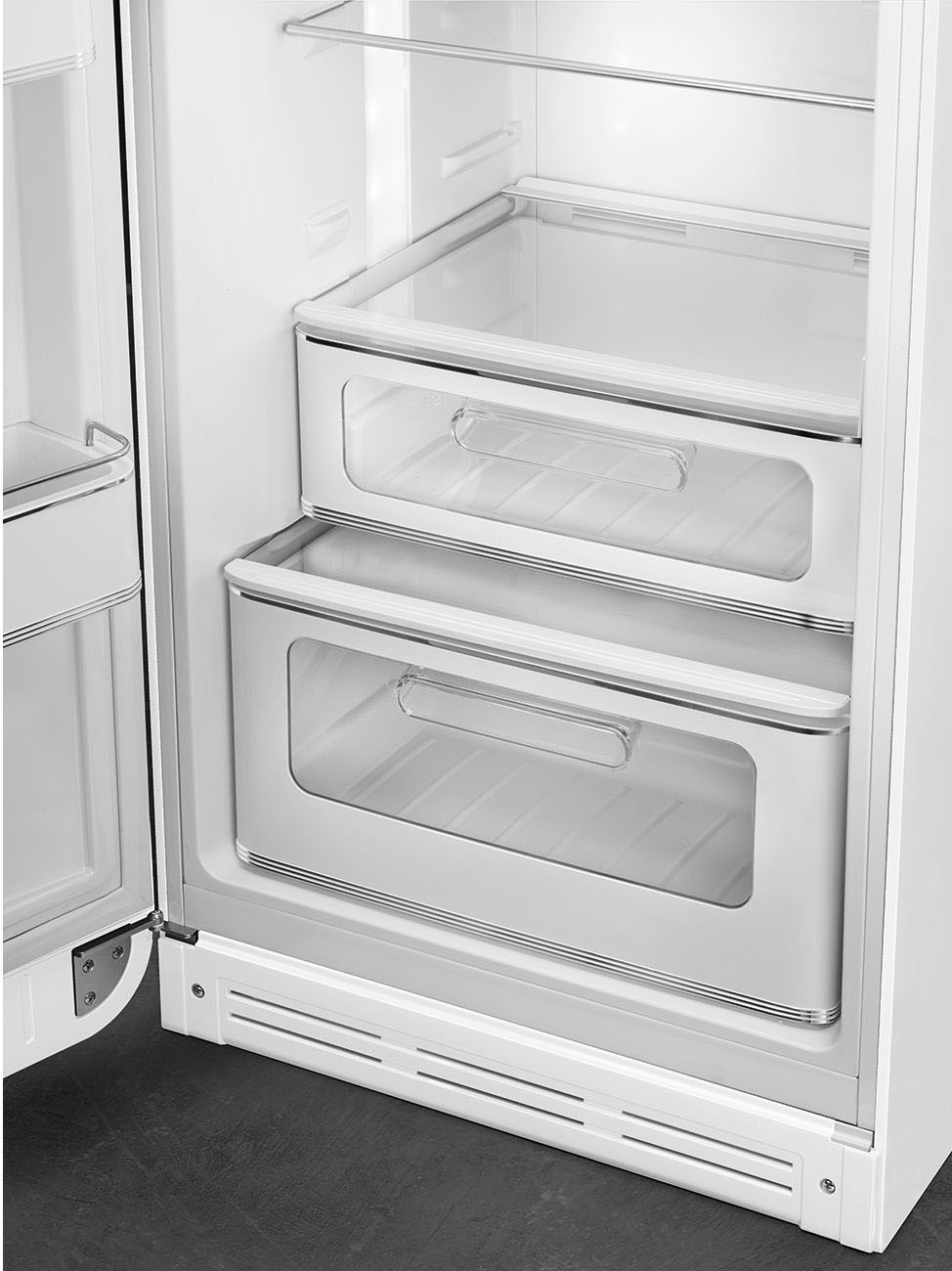 Smeg Kühl-/Gefrierkombination FAB30 »FAB30LWH5«