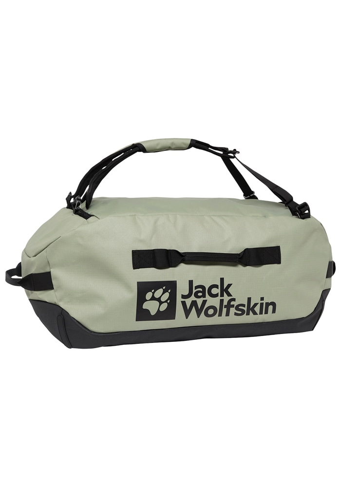 Jack Wolfskin Sporttasche »ALL-IN DUFFLE 65«