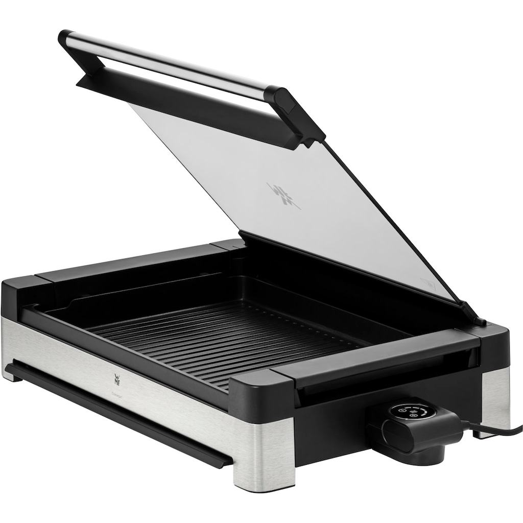 WMF Tischgrill »Lono«, 2200 W, mit Glasdeckel