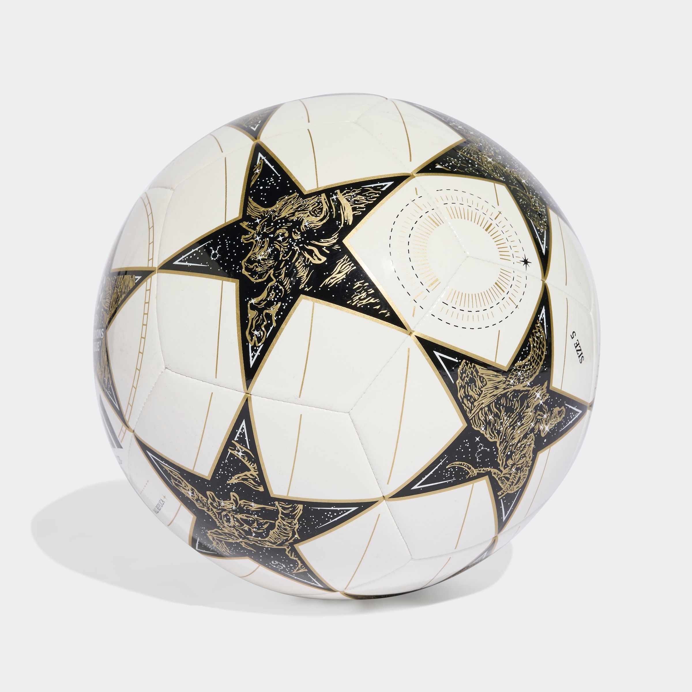 adidas Performance Fußball »UCL RM CLB SMU«, (1 St.), Real Madrid Champions League