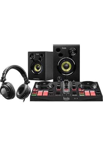 DJ Controller »DJLearning Kit MK2«