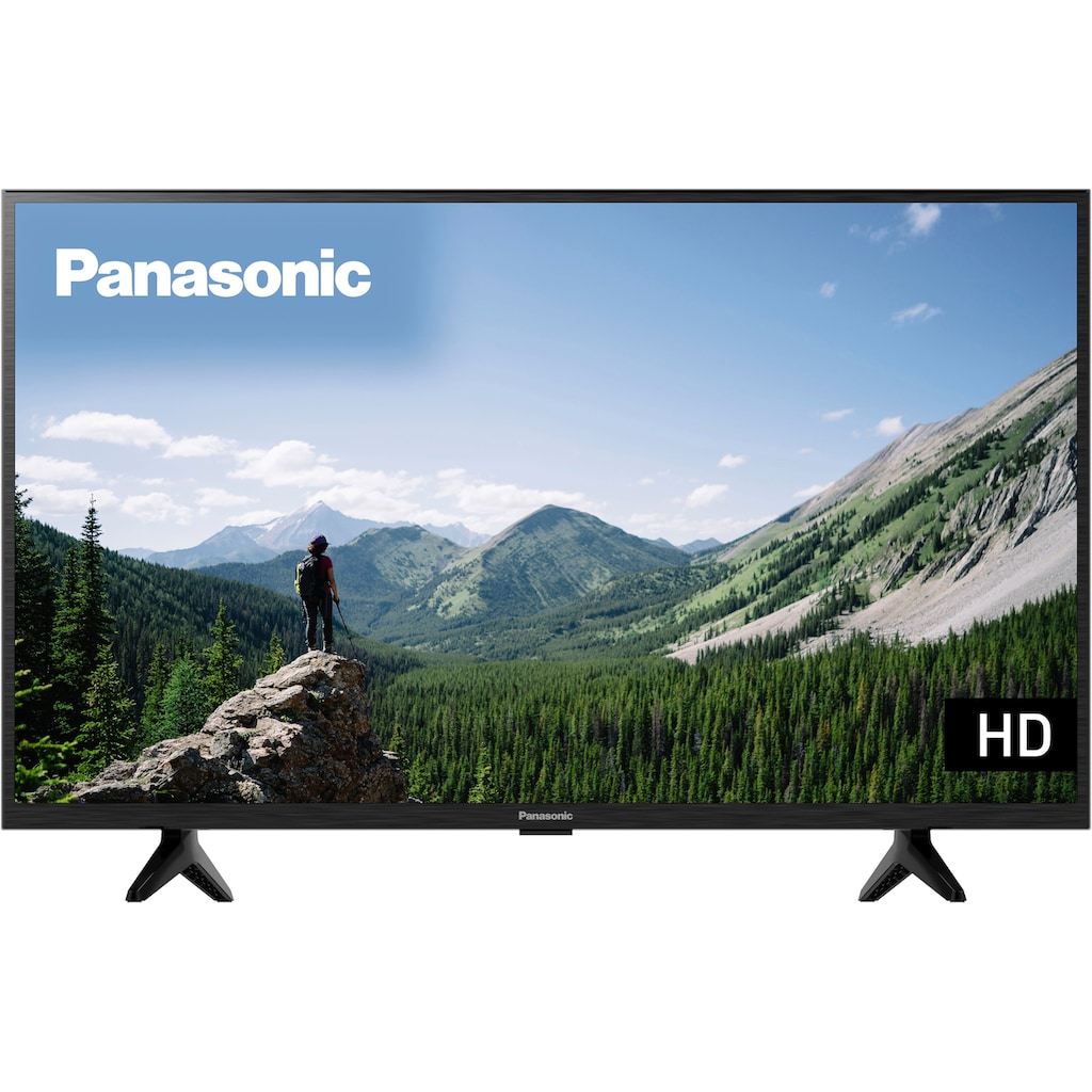 Panasonic LED-Fernseher »TX-32MSW504«, 80 cm/32 Zoll, HD ready, Android TV-Smart-TV