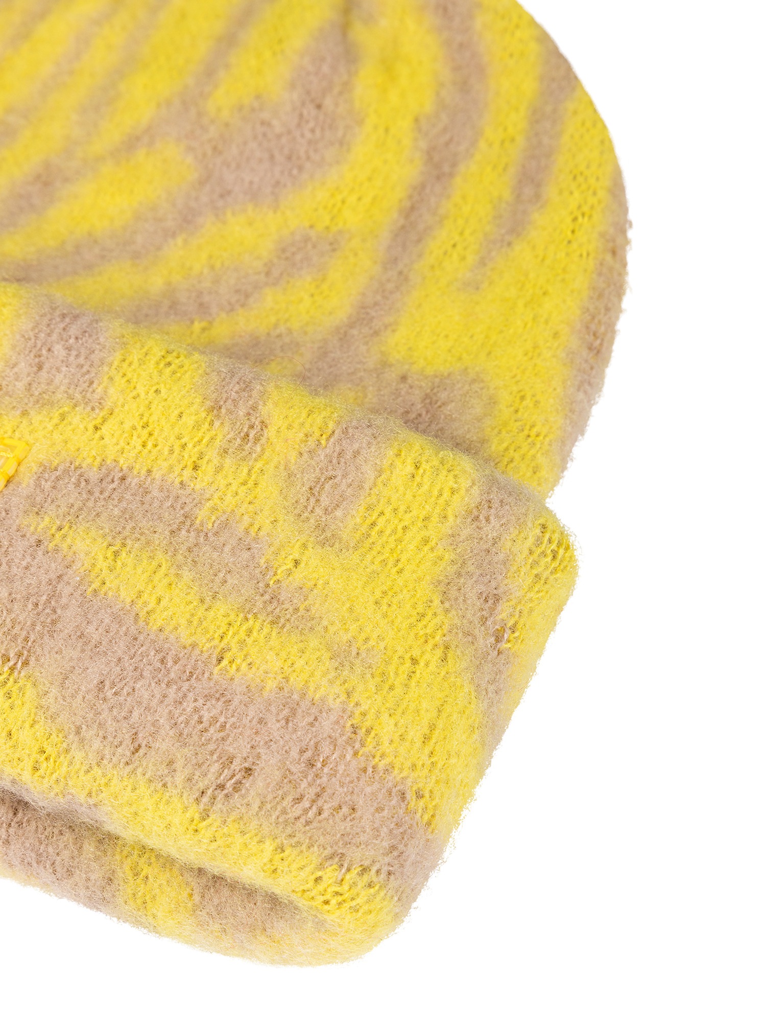 Lieblingsstück Strickmütze »Damen-Strickmütze«