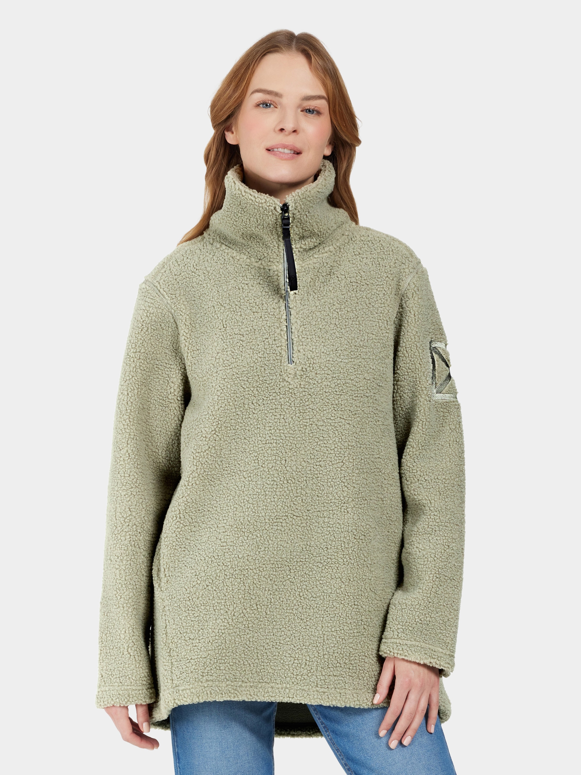 Didriksons Longpullover