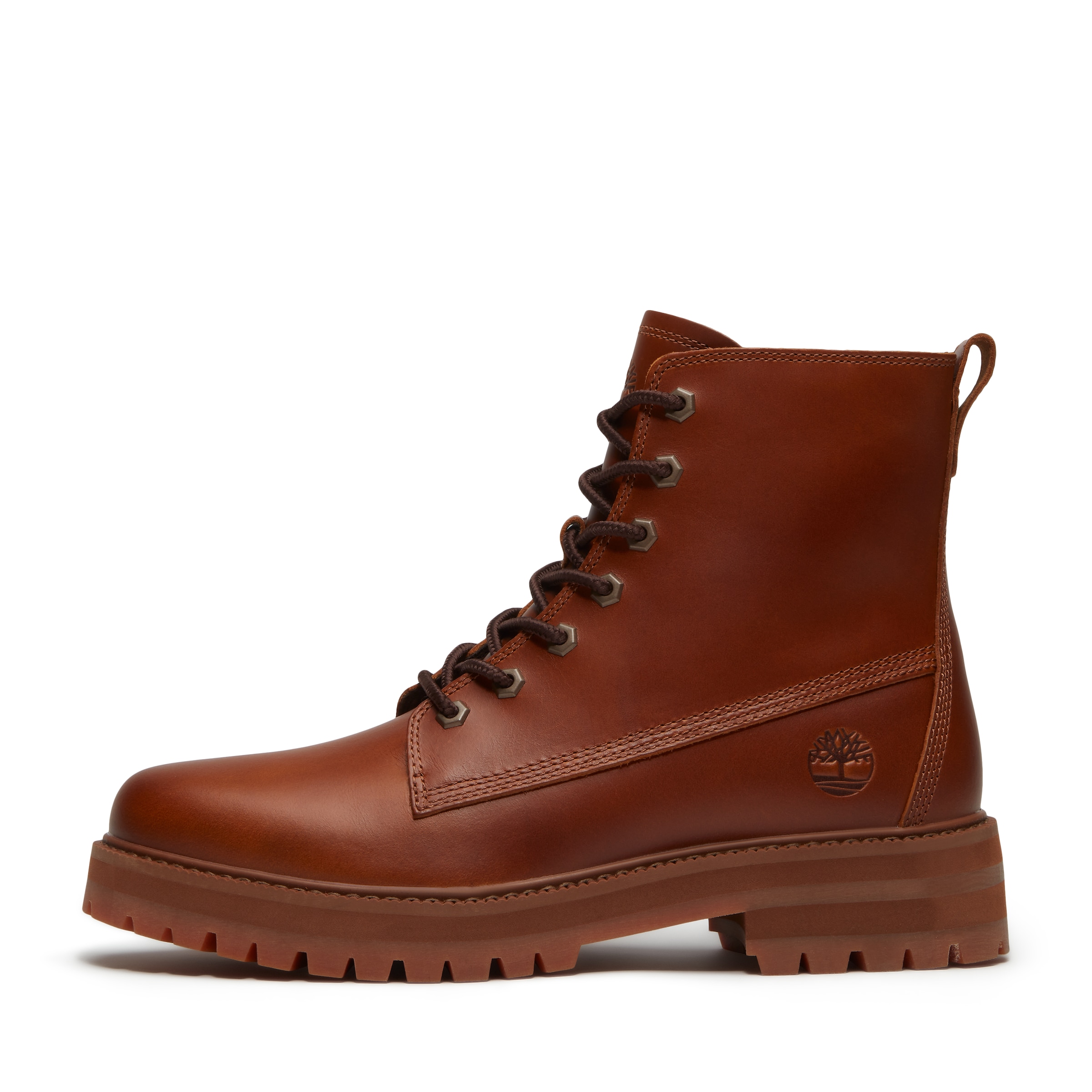 Timberland Schnürstiefel »BRITTON DRIVE - MID LACE BOOT«