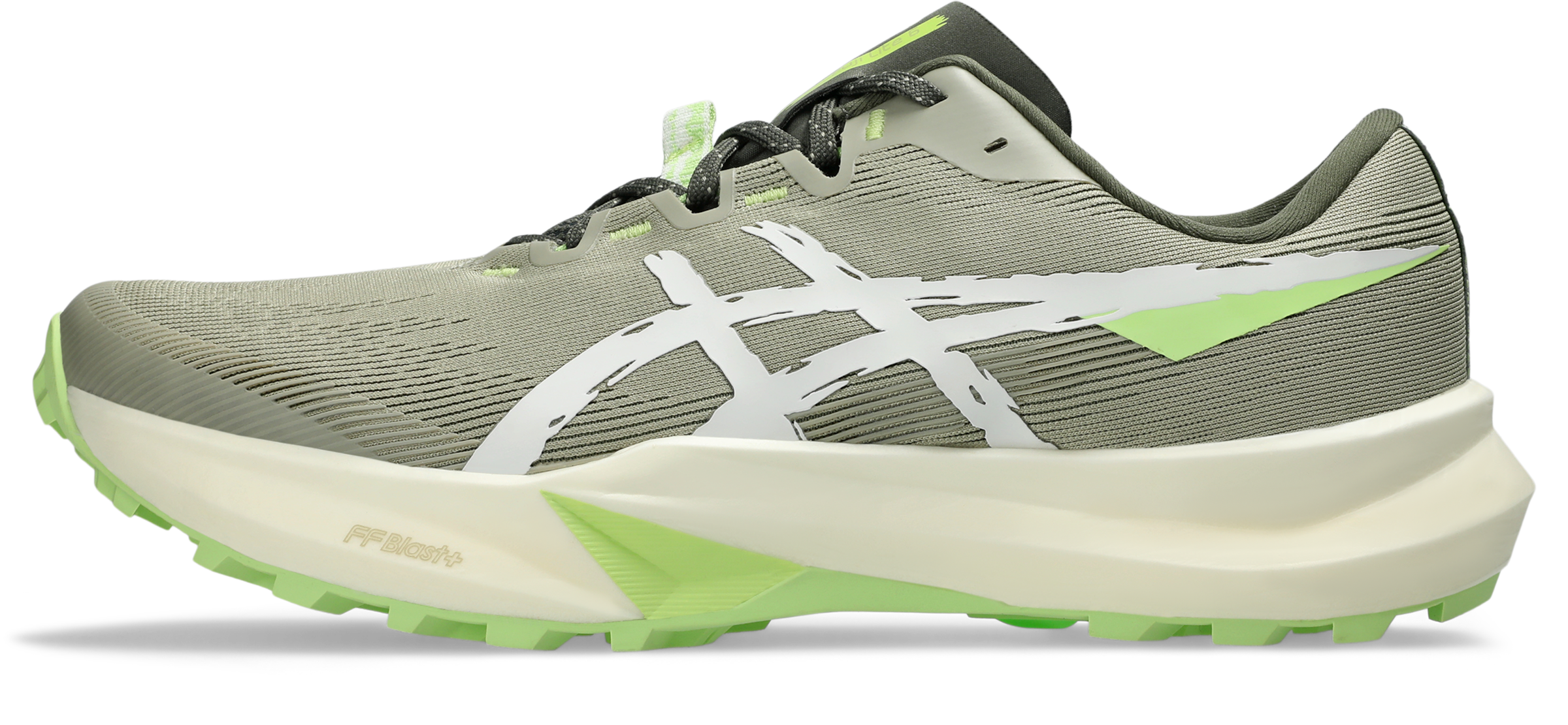 Asics Trailrunningschuh »FUJI LITE 6«, leichter Trailrunningschuhe