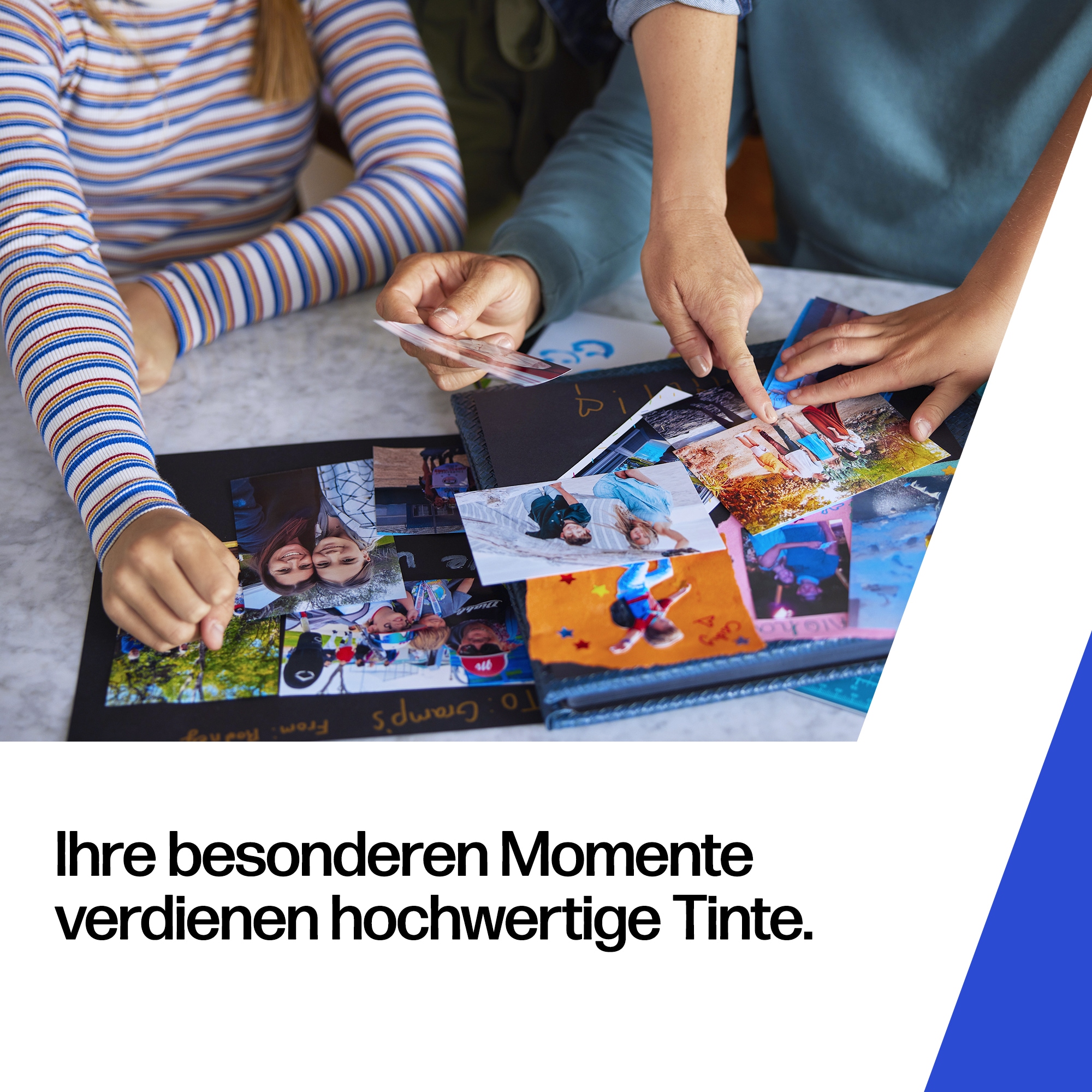 HP Tintenpatrone »903«