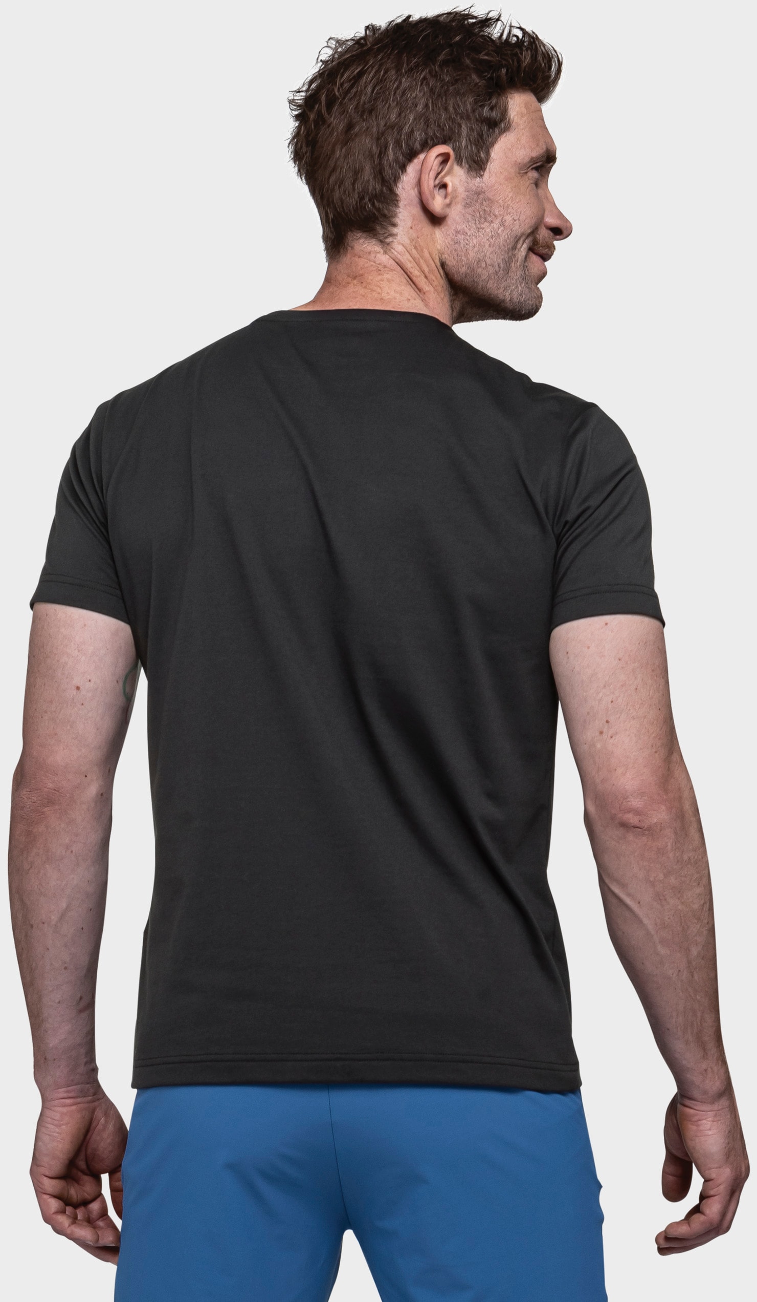 Schöffel Funktionsshirt »T Shirt Hohberg M«