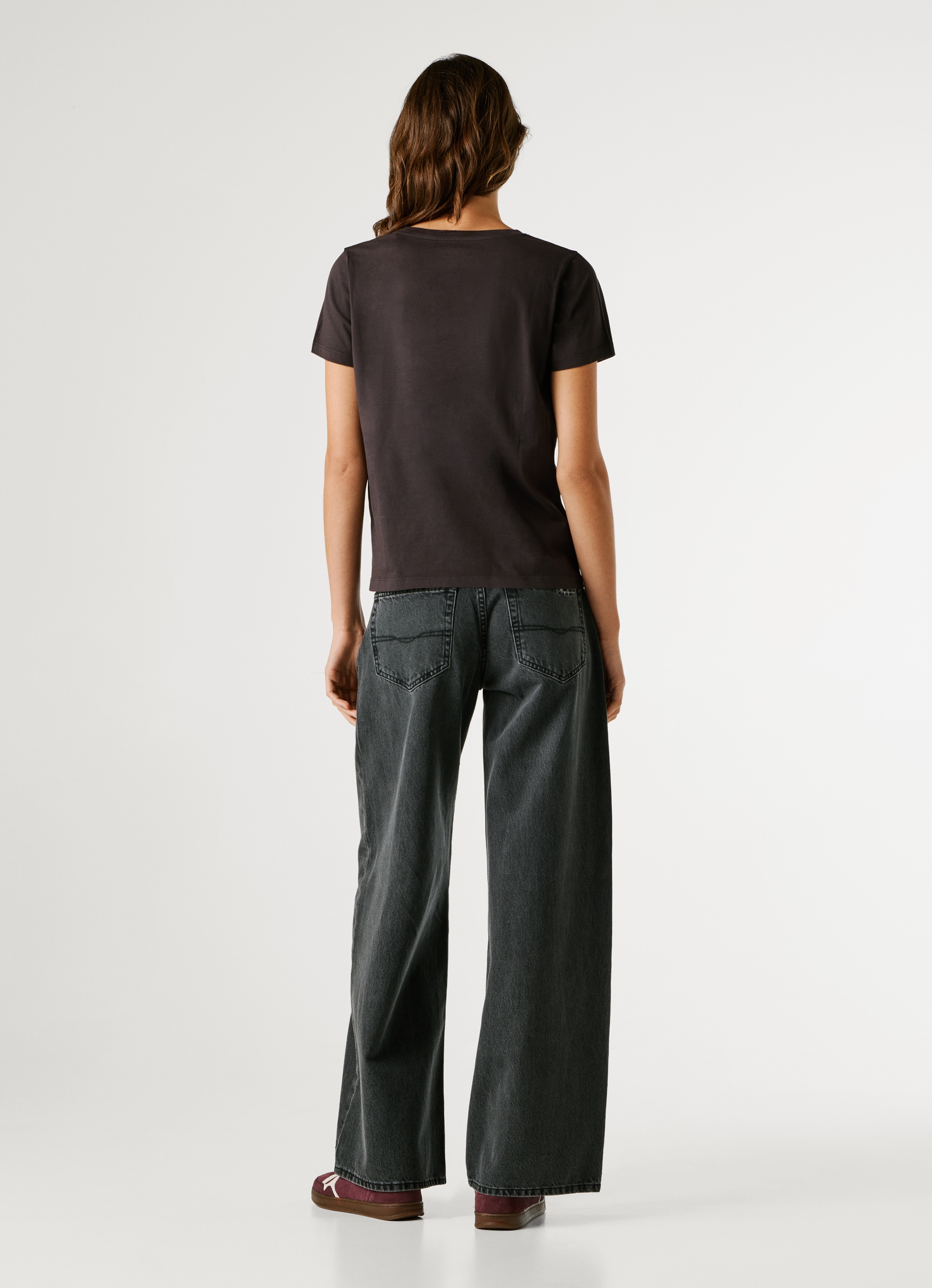 Pepe Jeans T-Shirt »BRULE«