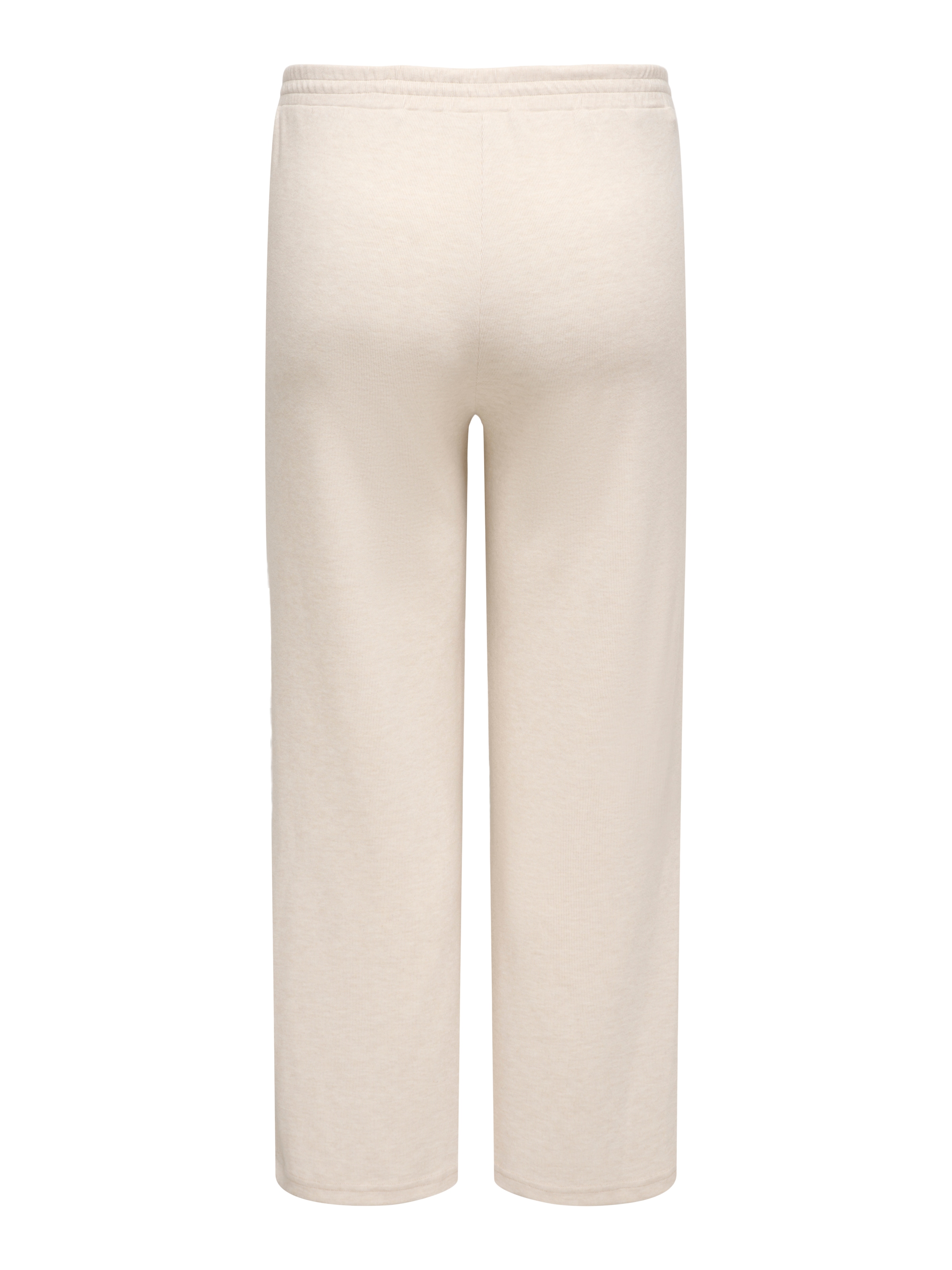 ONLY CARMAKOMA Jerseyhose »CARGRETCHEN LONG WIDE PANT JRS«