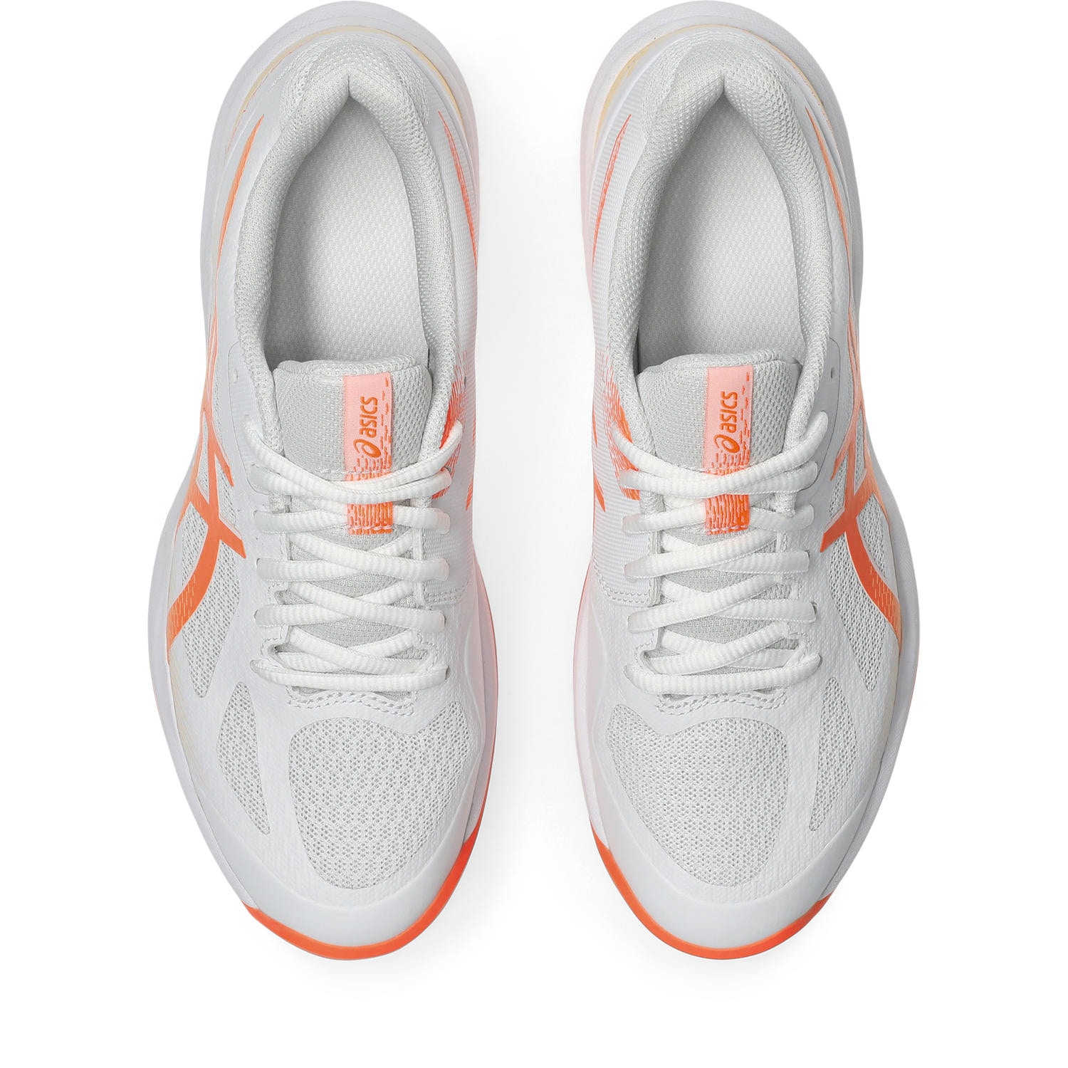 Asics Hallenschuh »COURT HUNTER FF«